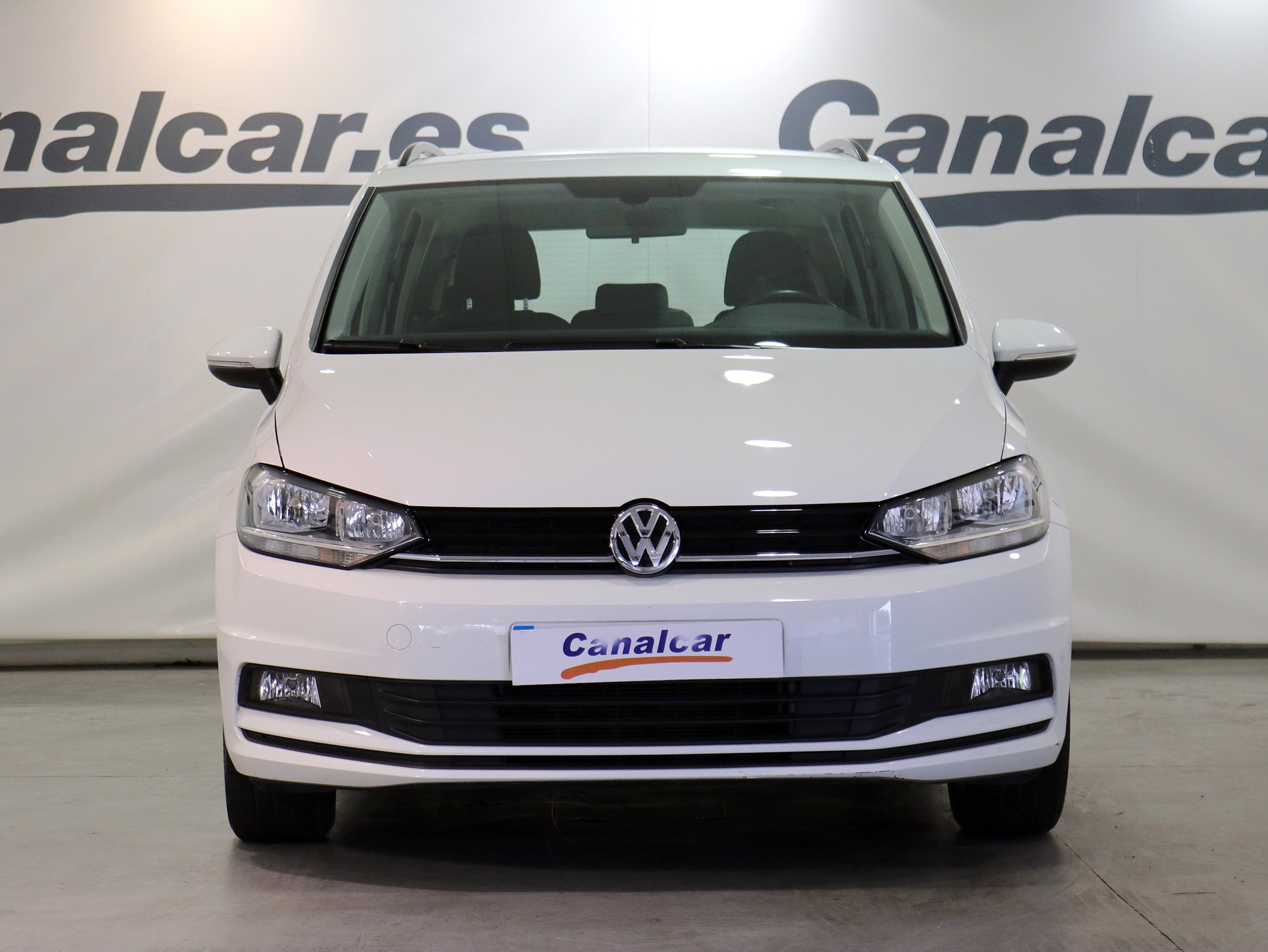 Foto Volkswagen Touran 4