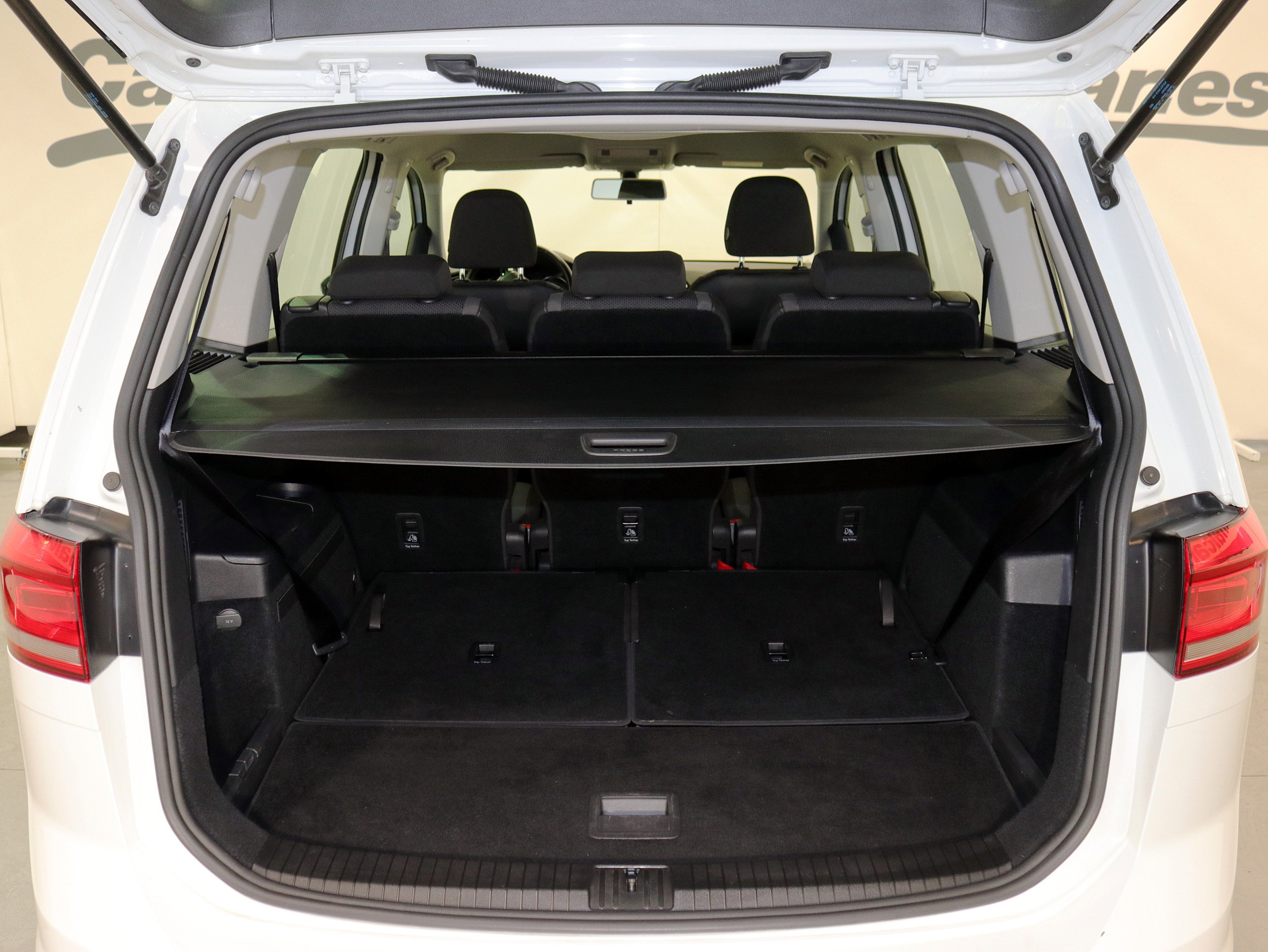 Foto Volkswagen Touran 10