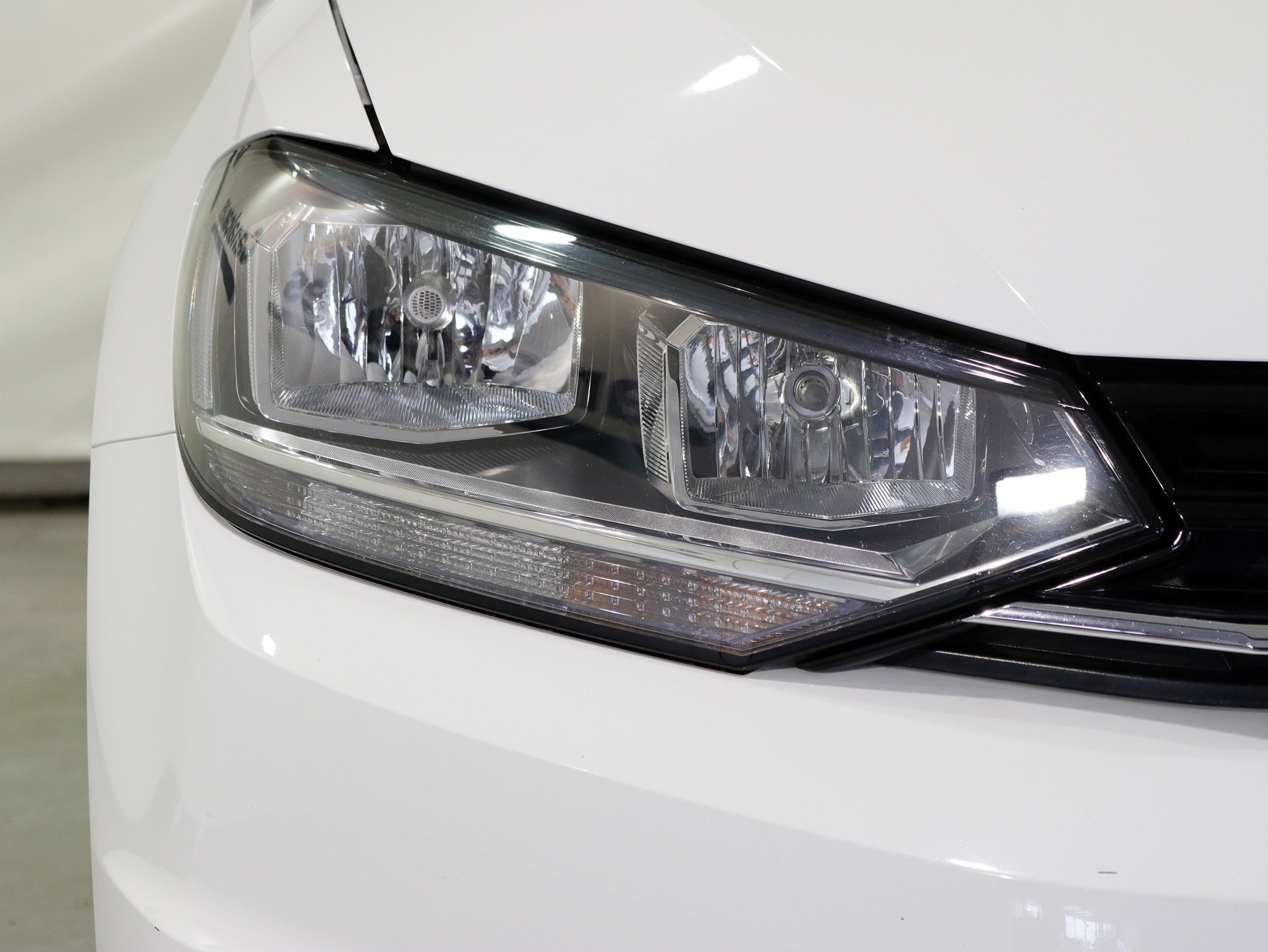 Foto Volkswagen Touran 14