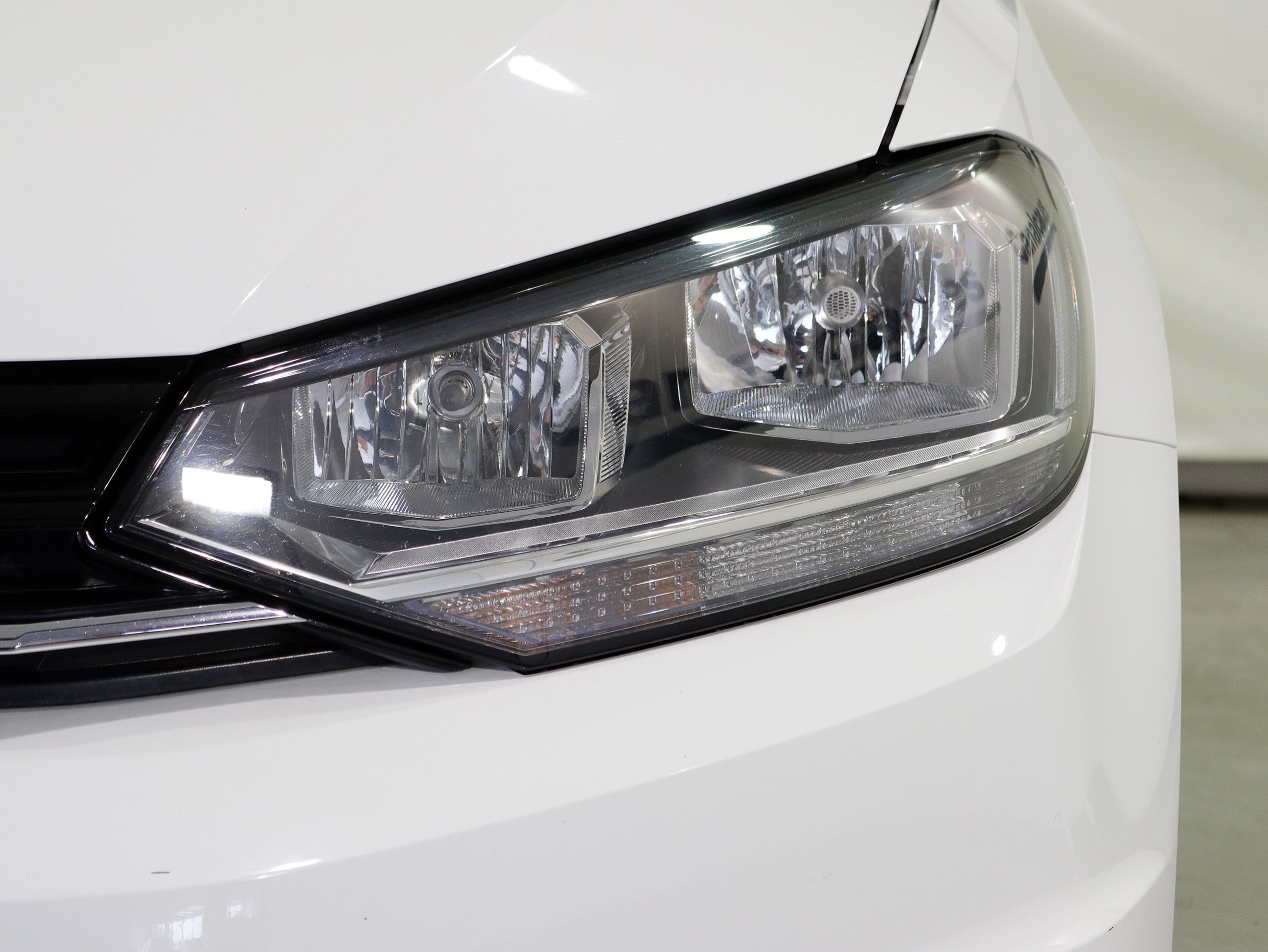 Foto Volkswagen Touran 15