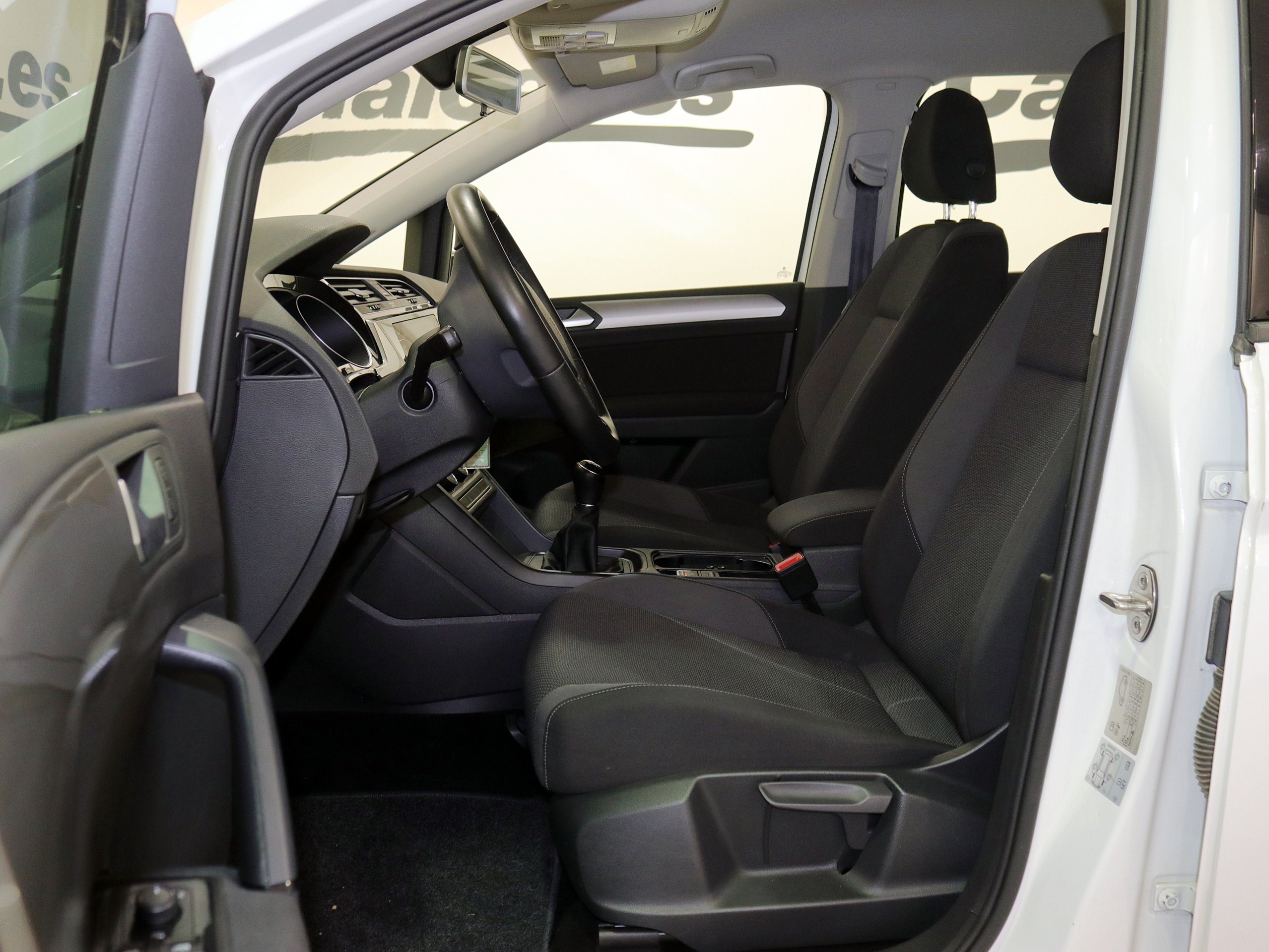 Foto Volkswagen Touran 17