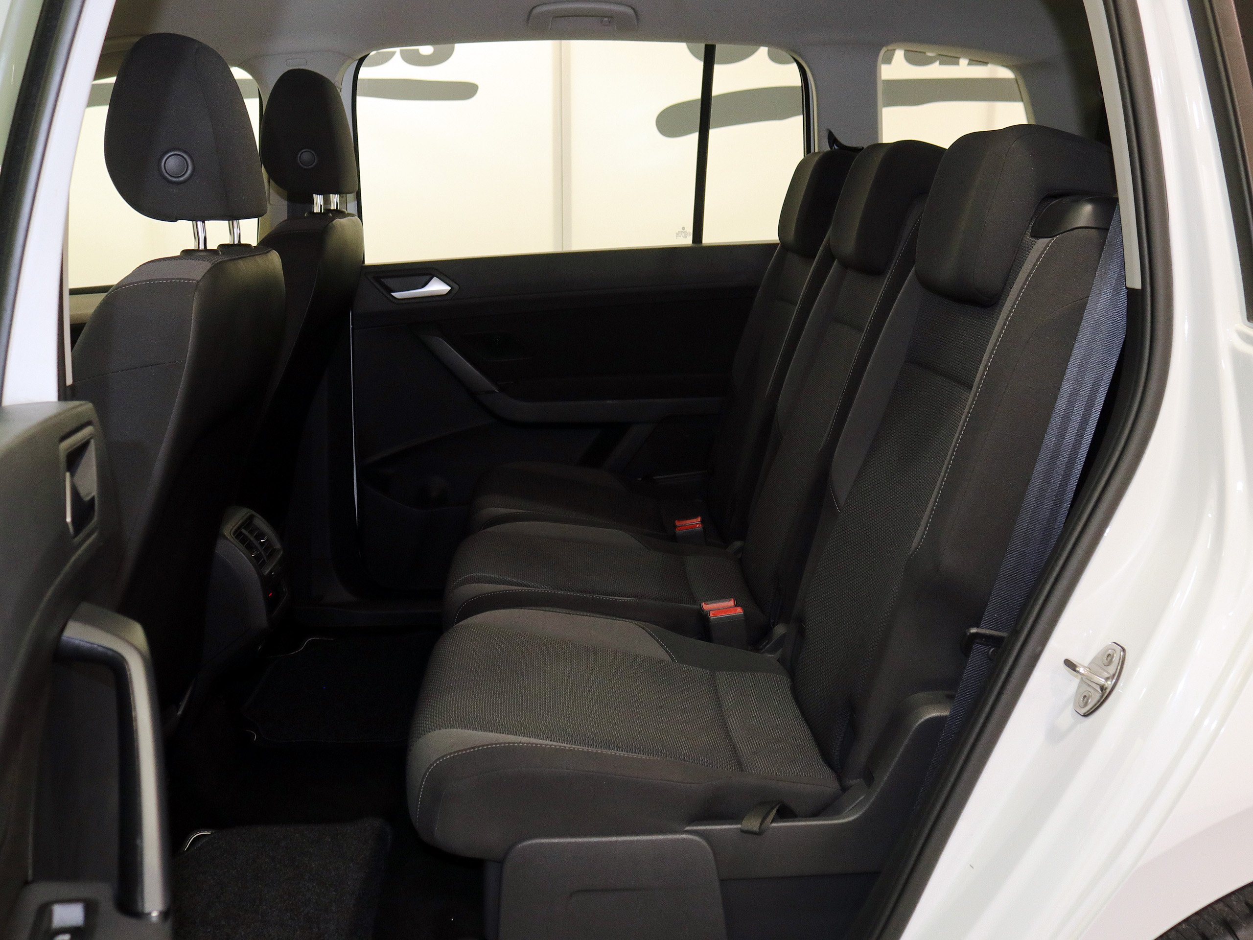 Foto Volkswagen Touran 18