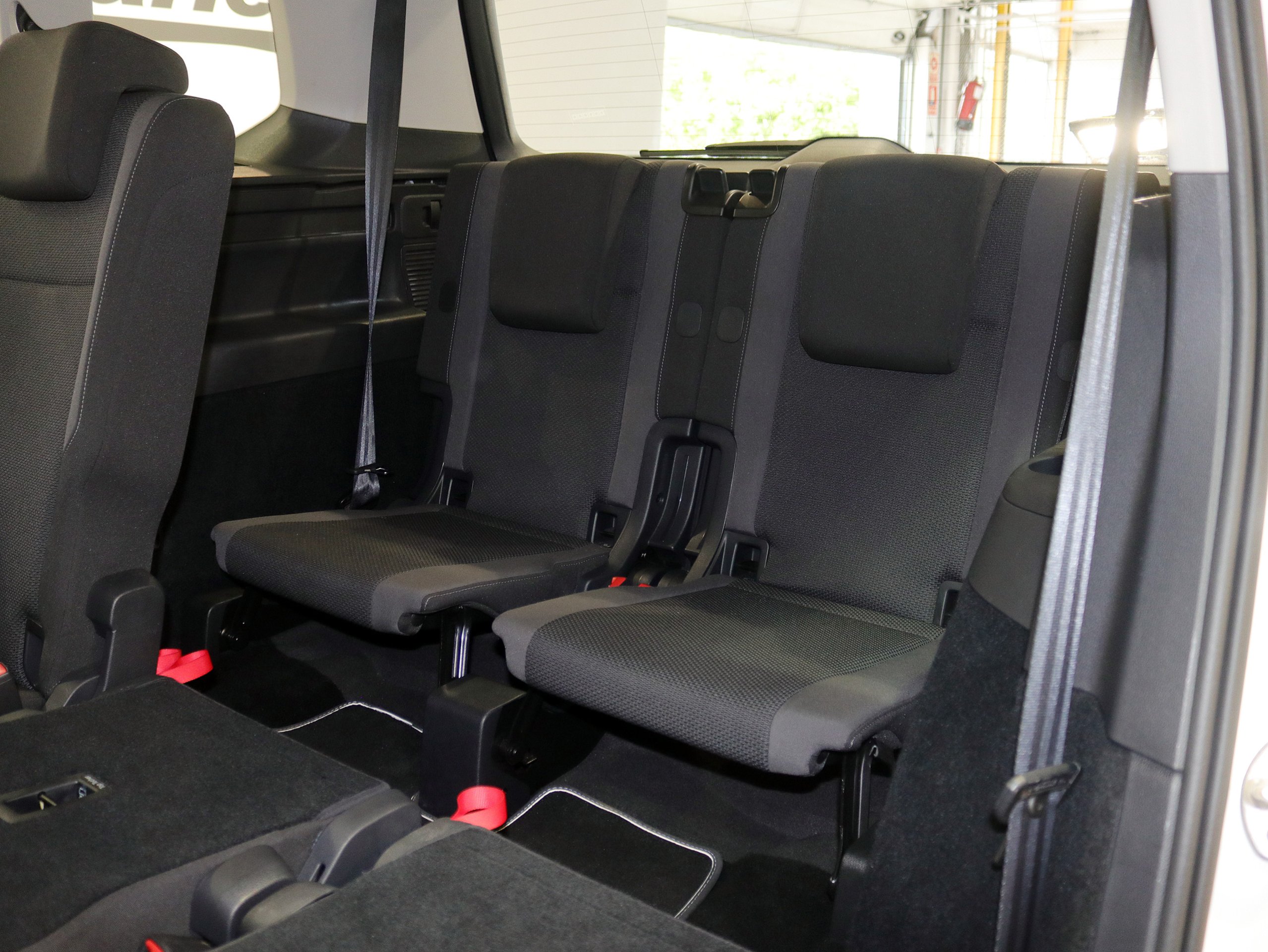 Foto Volkswagen Touran 19