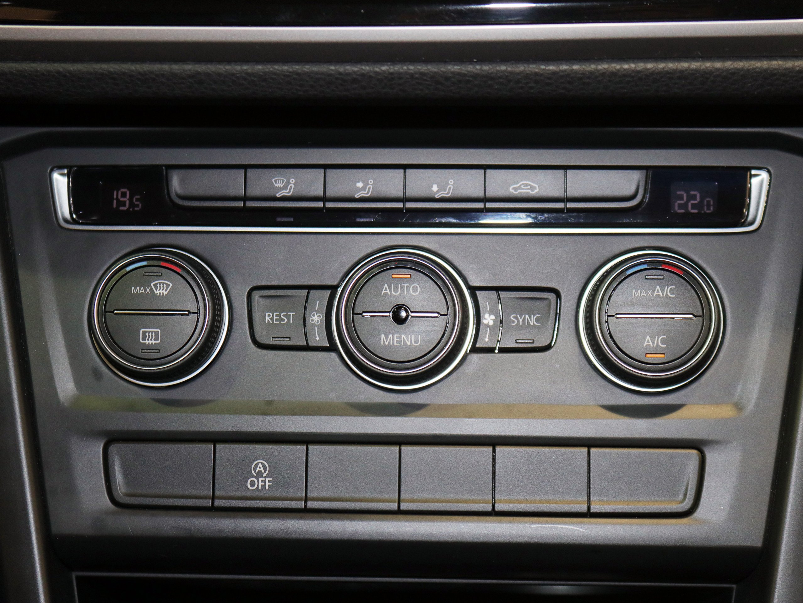 Foto Volkswagen Touran 31