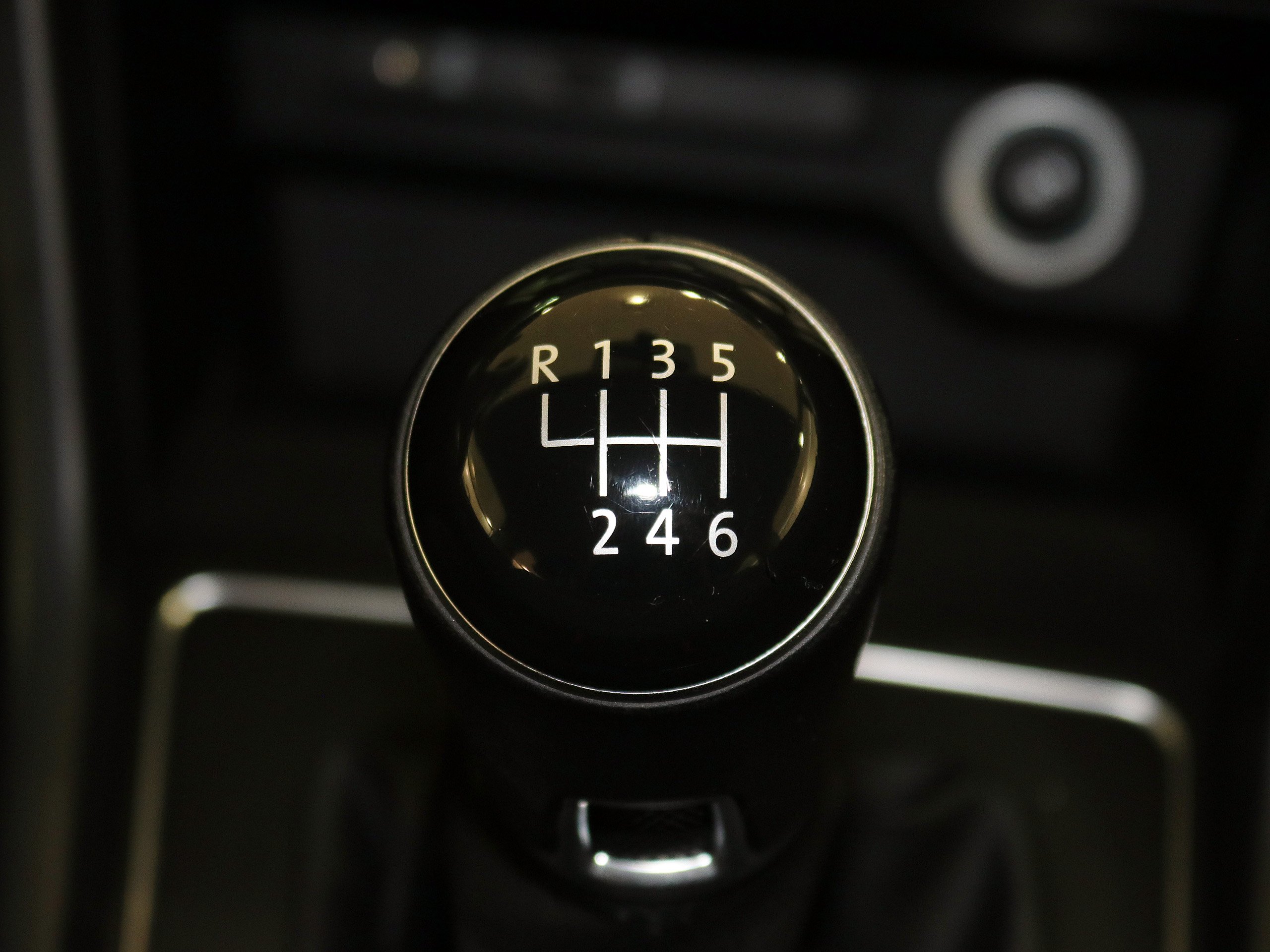 Foto Volkswagen Touran 34