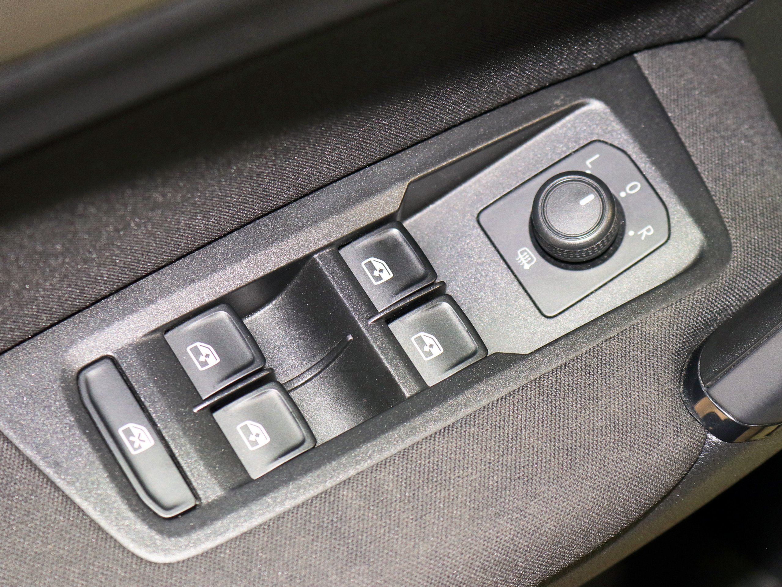 Foto Volkswagen Touran 35