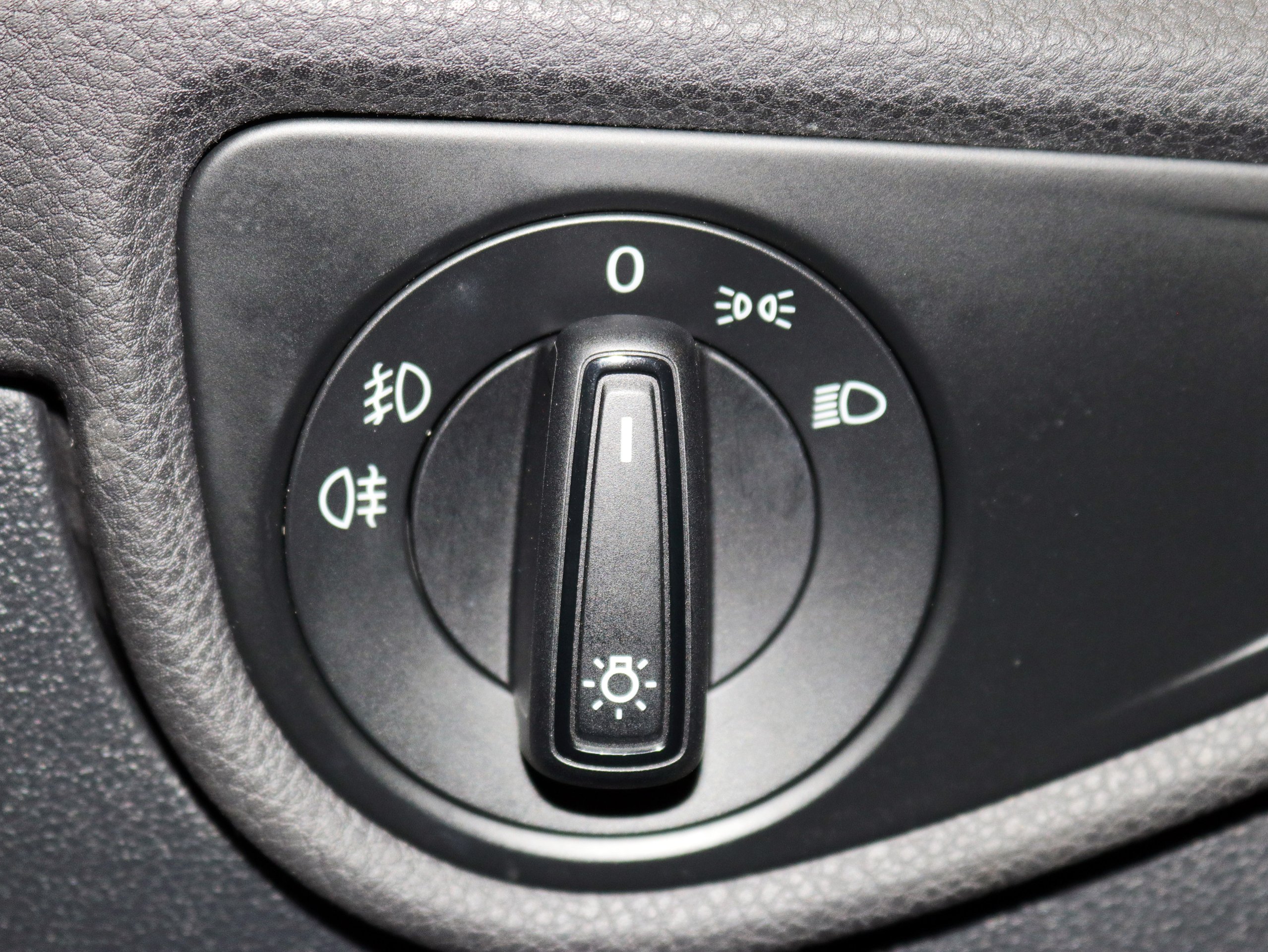 Foto Volkswagen Touran 36