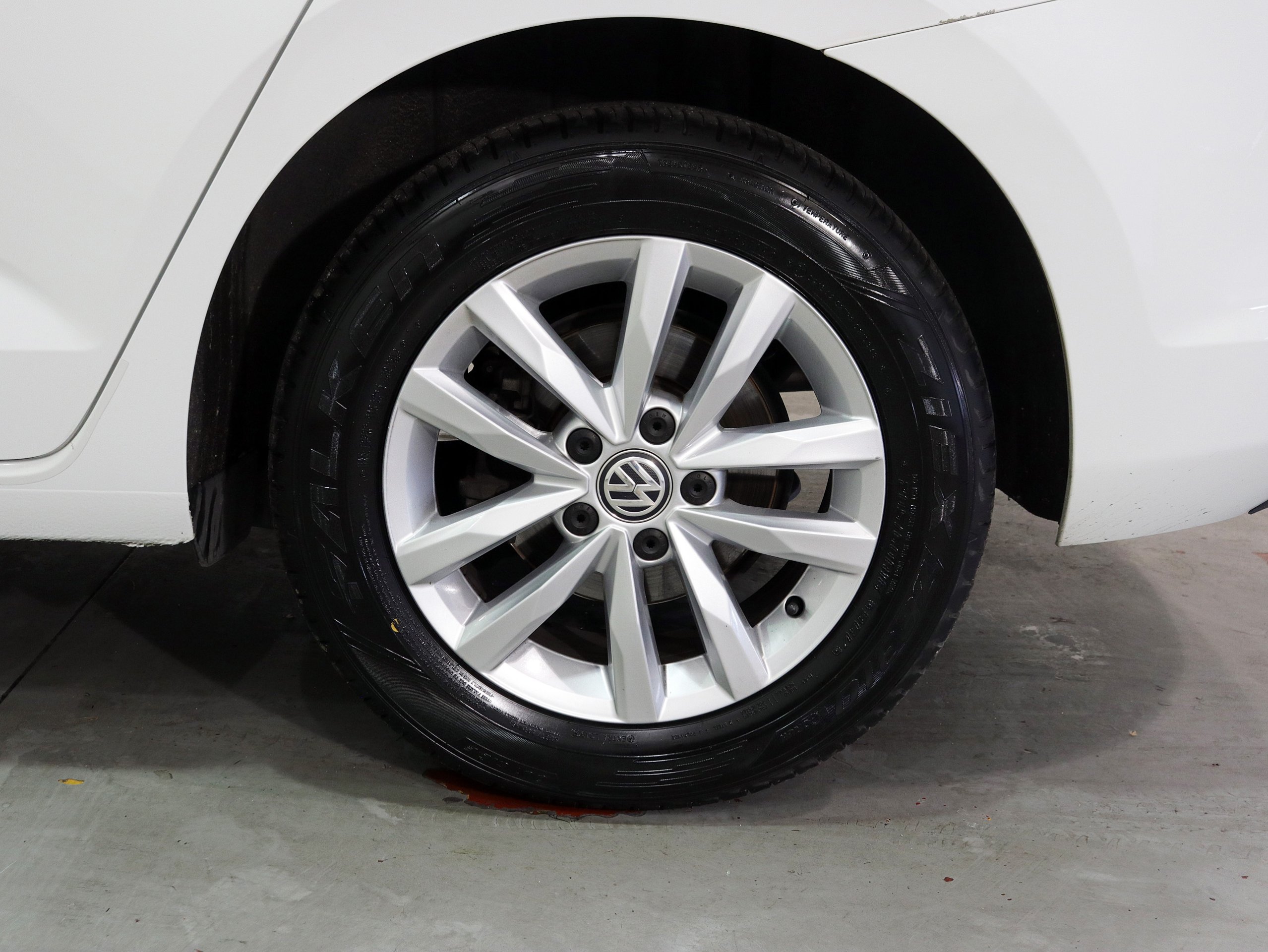 Foto Volkswagen Touran 43
