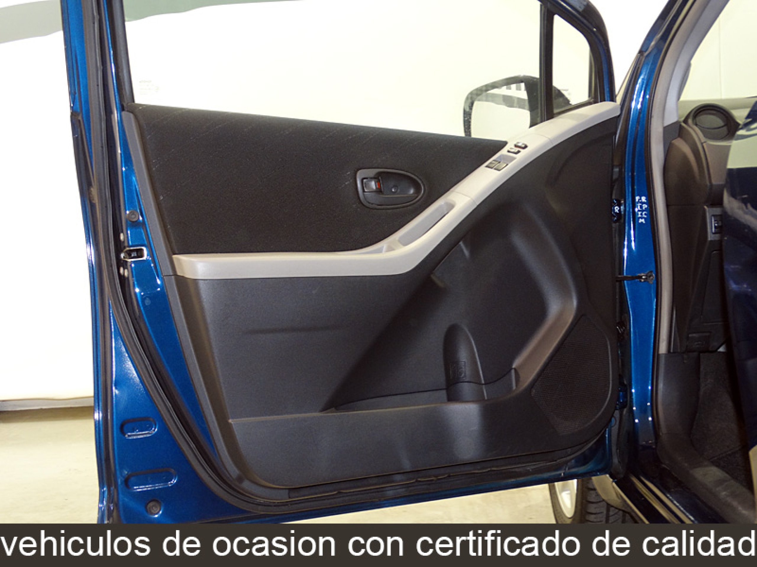 Foto Toyota Yaris 19