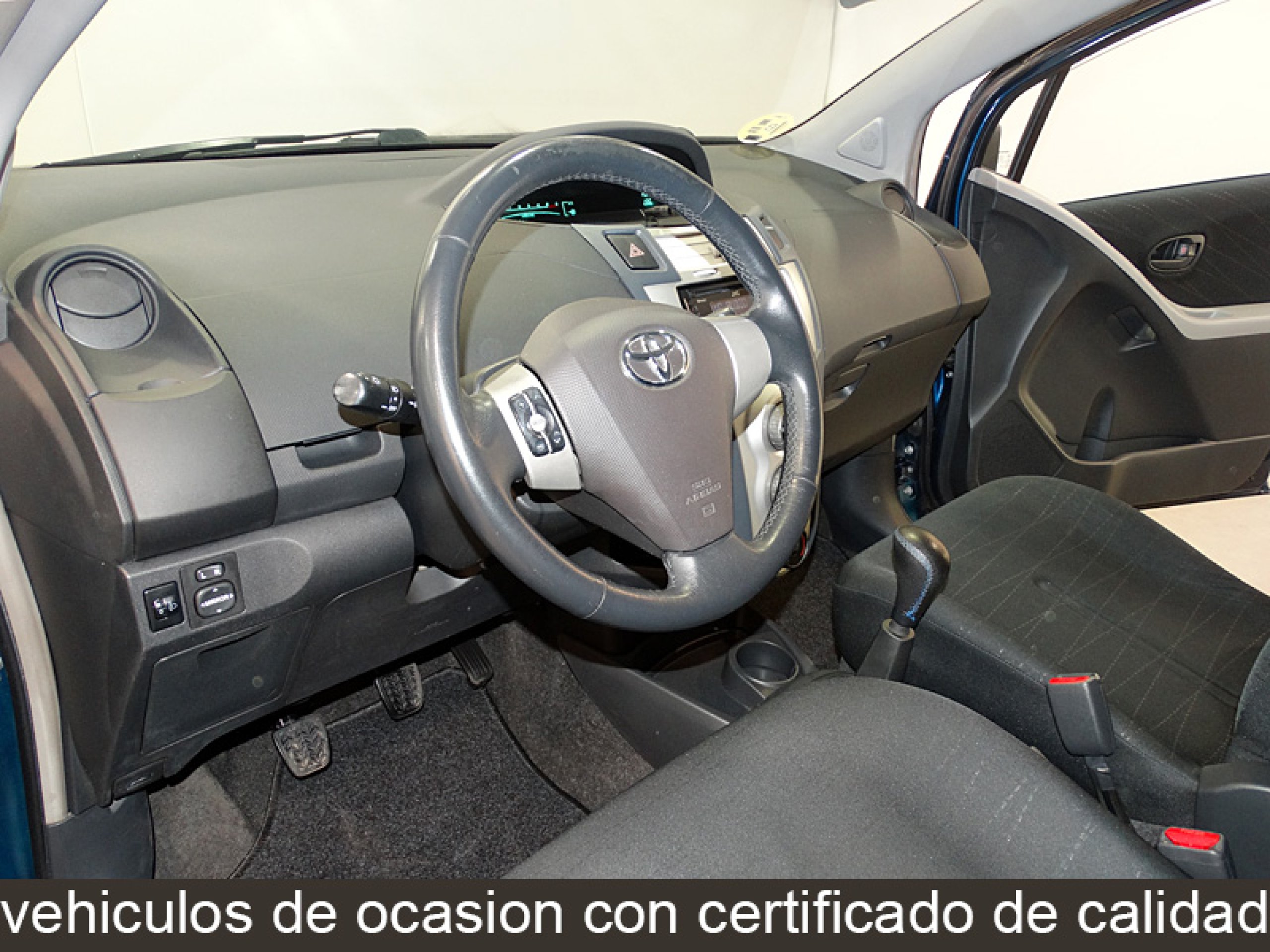 Foto Toyota Yaris 20