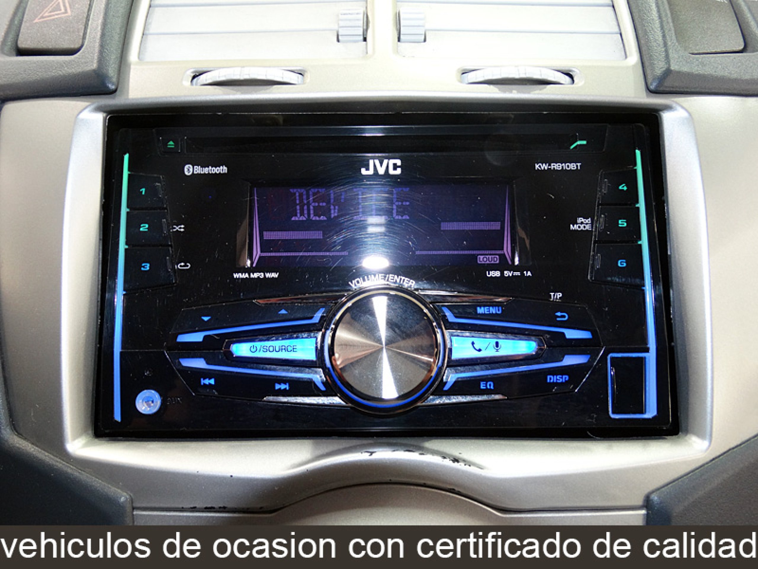 Foto Toyota Yaris 29