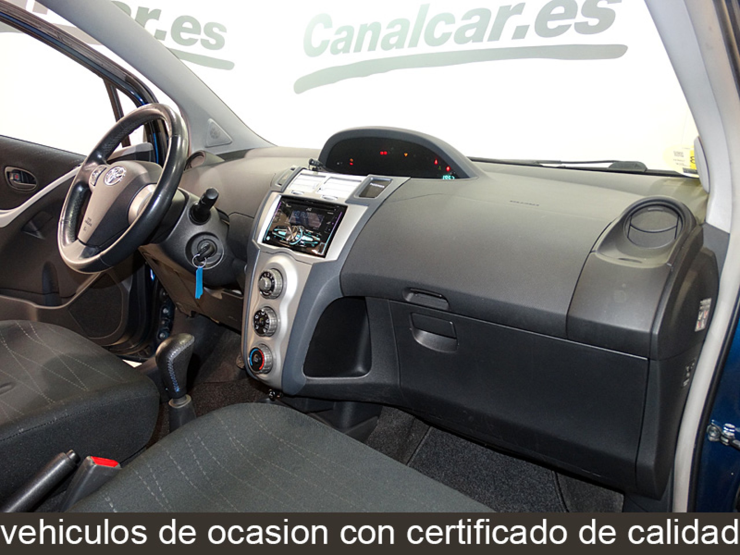 Foto Toyota Yaris 31