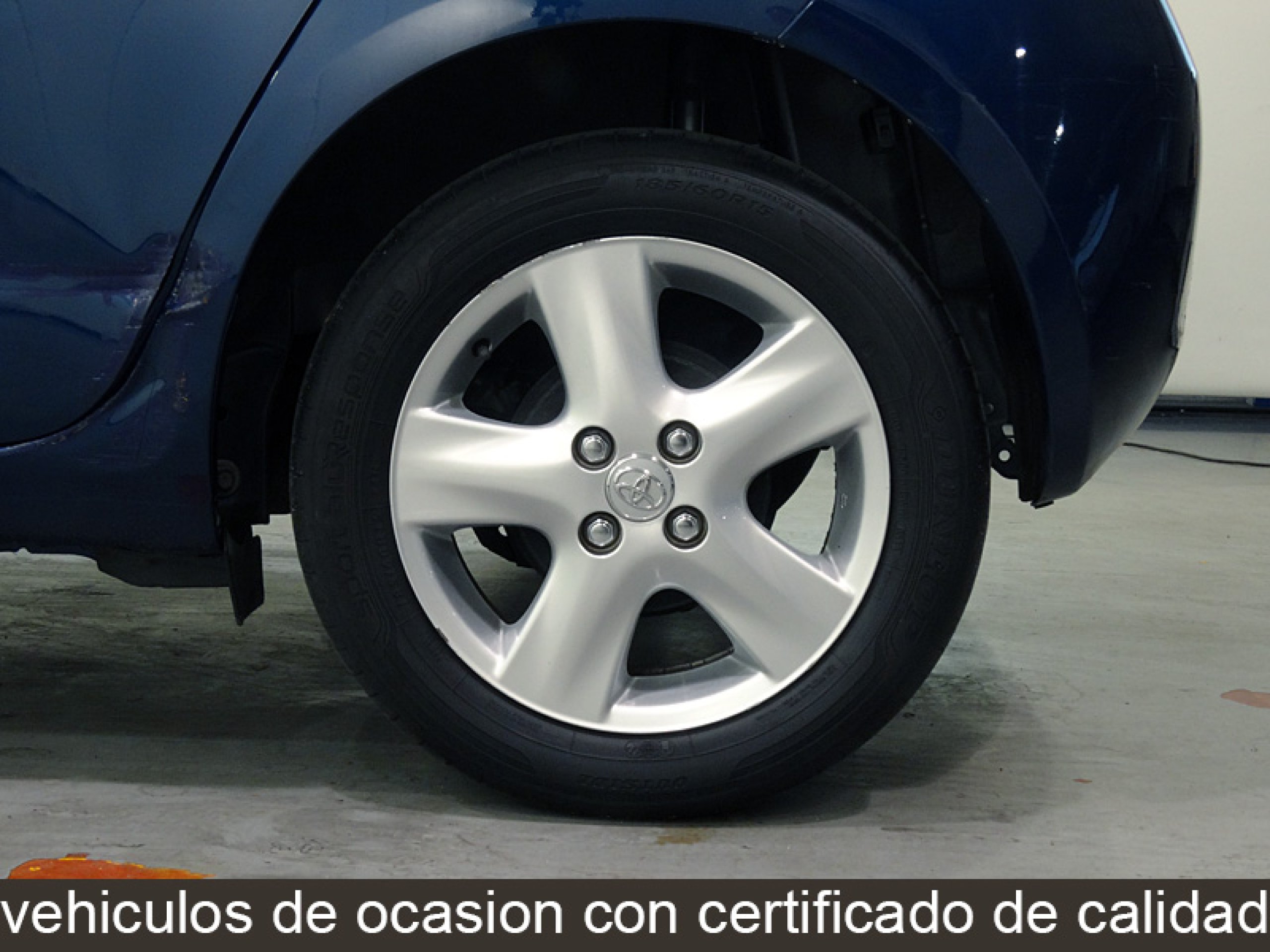 Foto Toyota Yaris 34