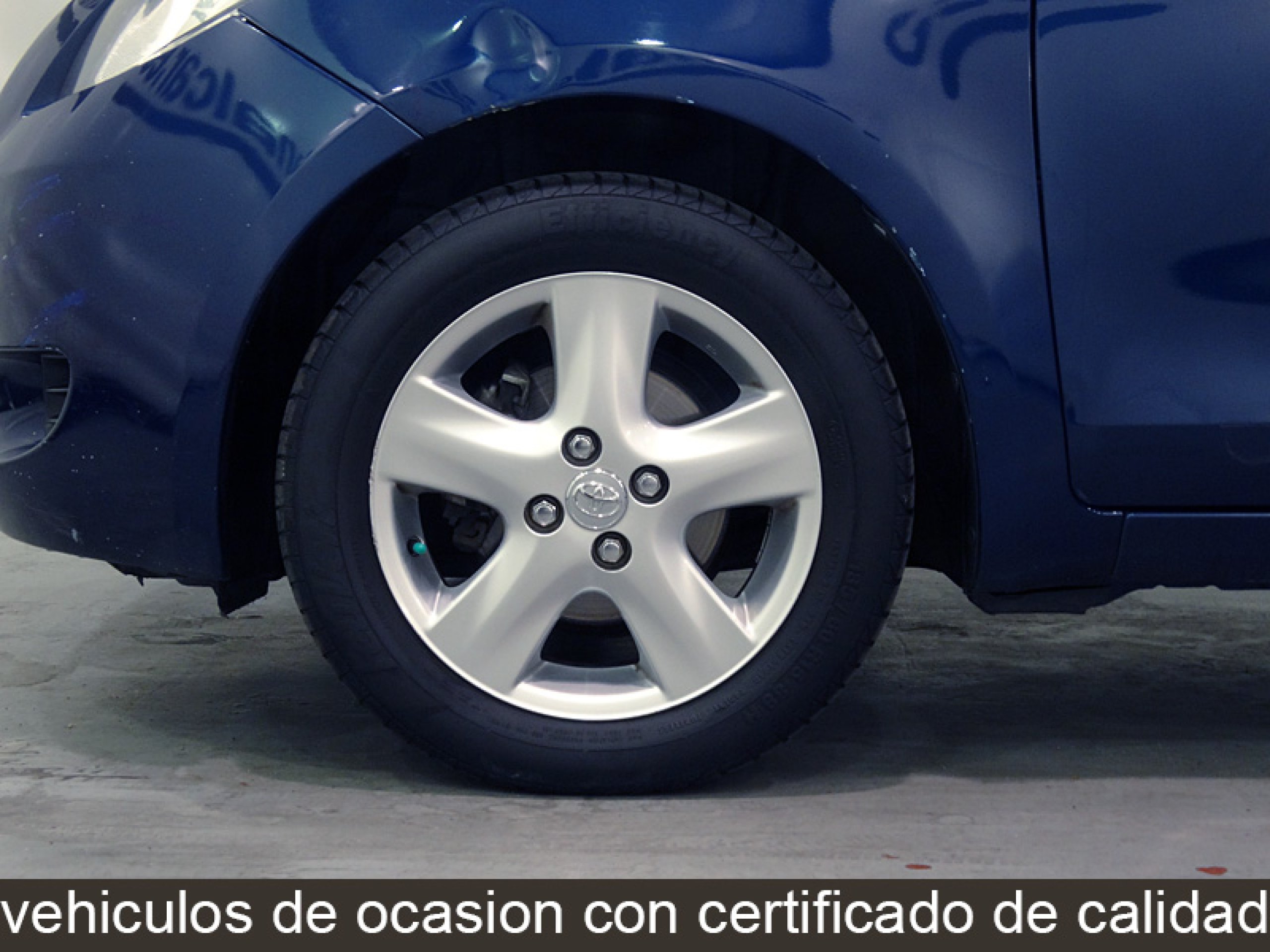 Foto Toyota Yaris 35