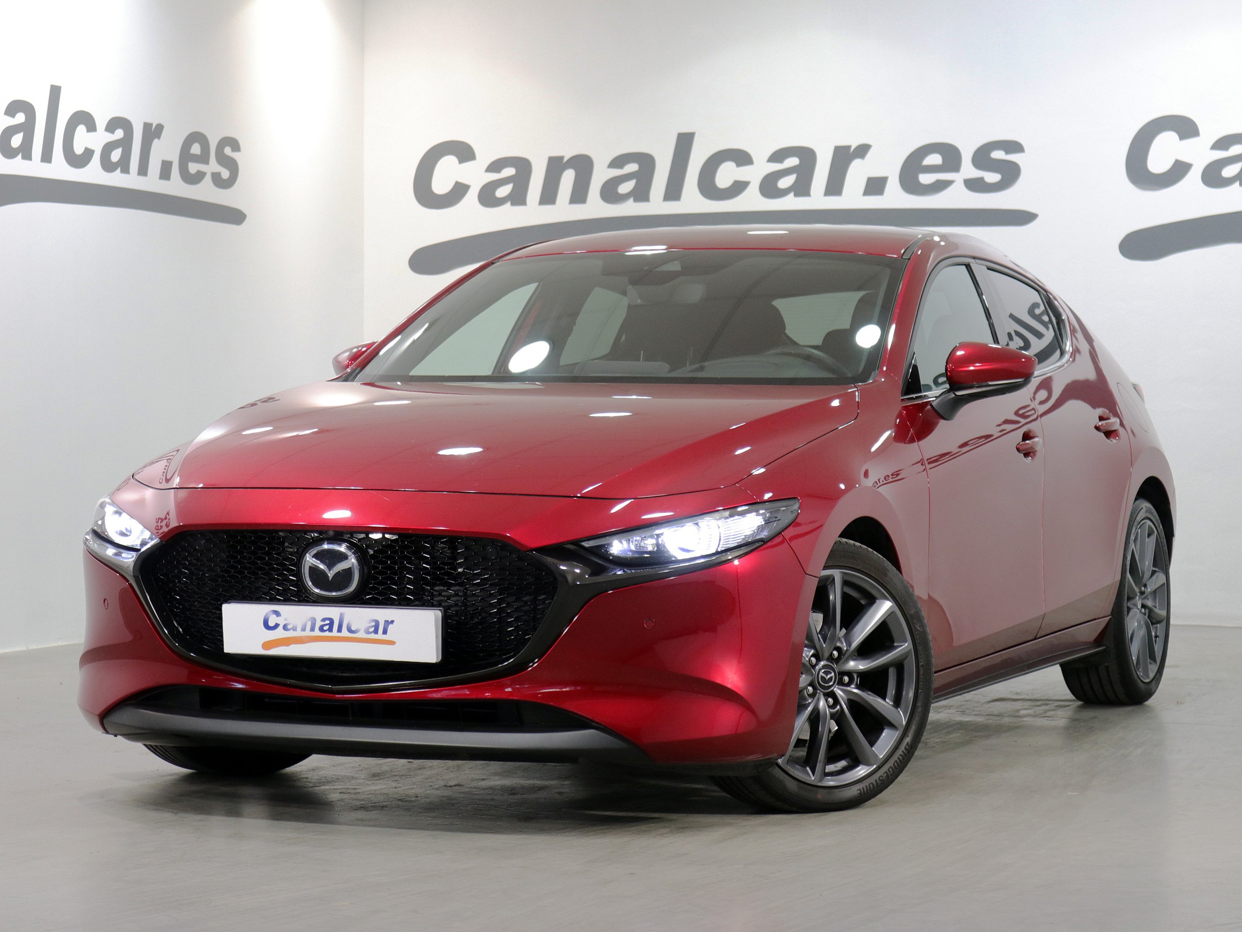 Foto Mazda 3 1