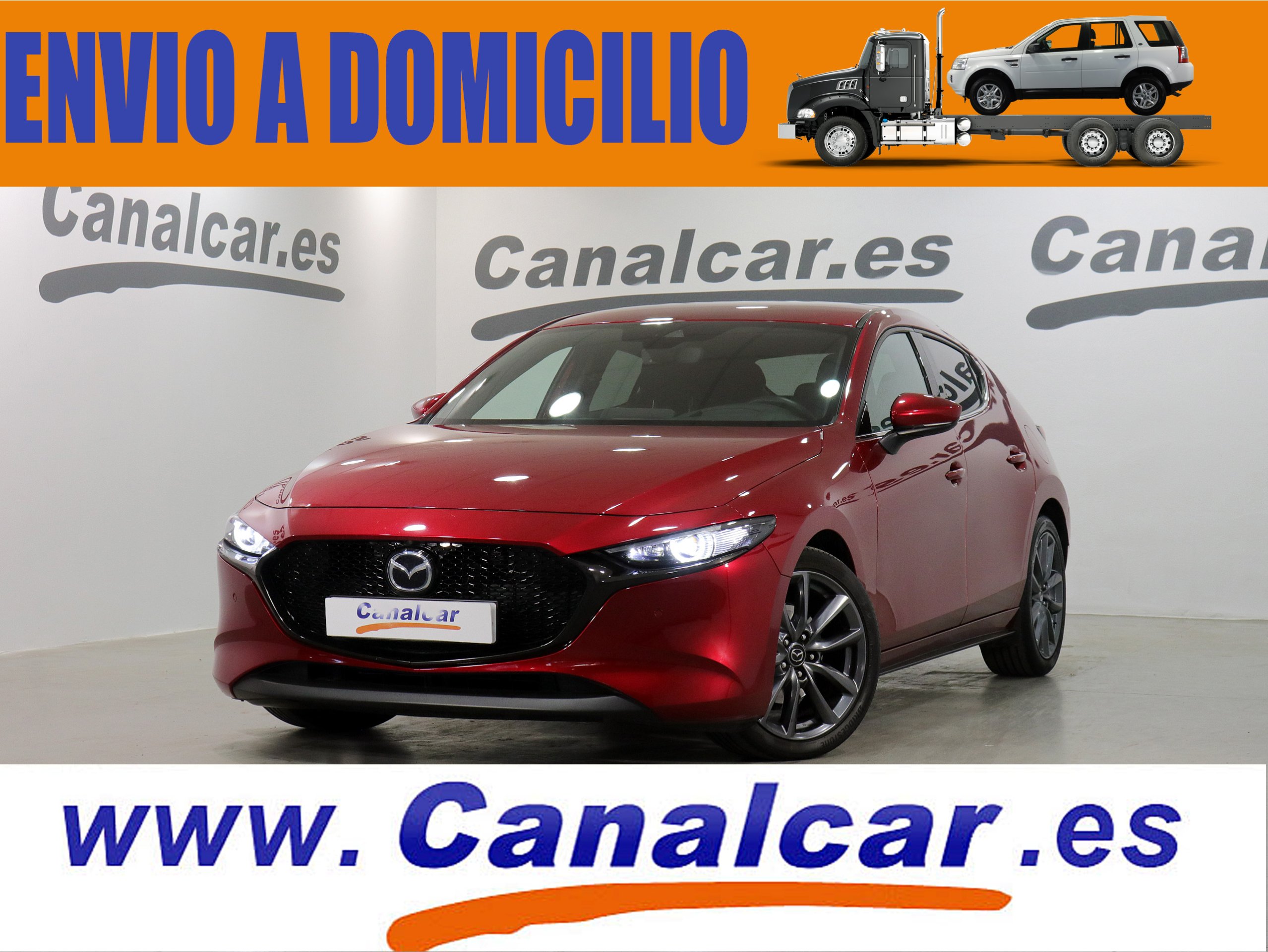 Foto Mazda 3 2