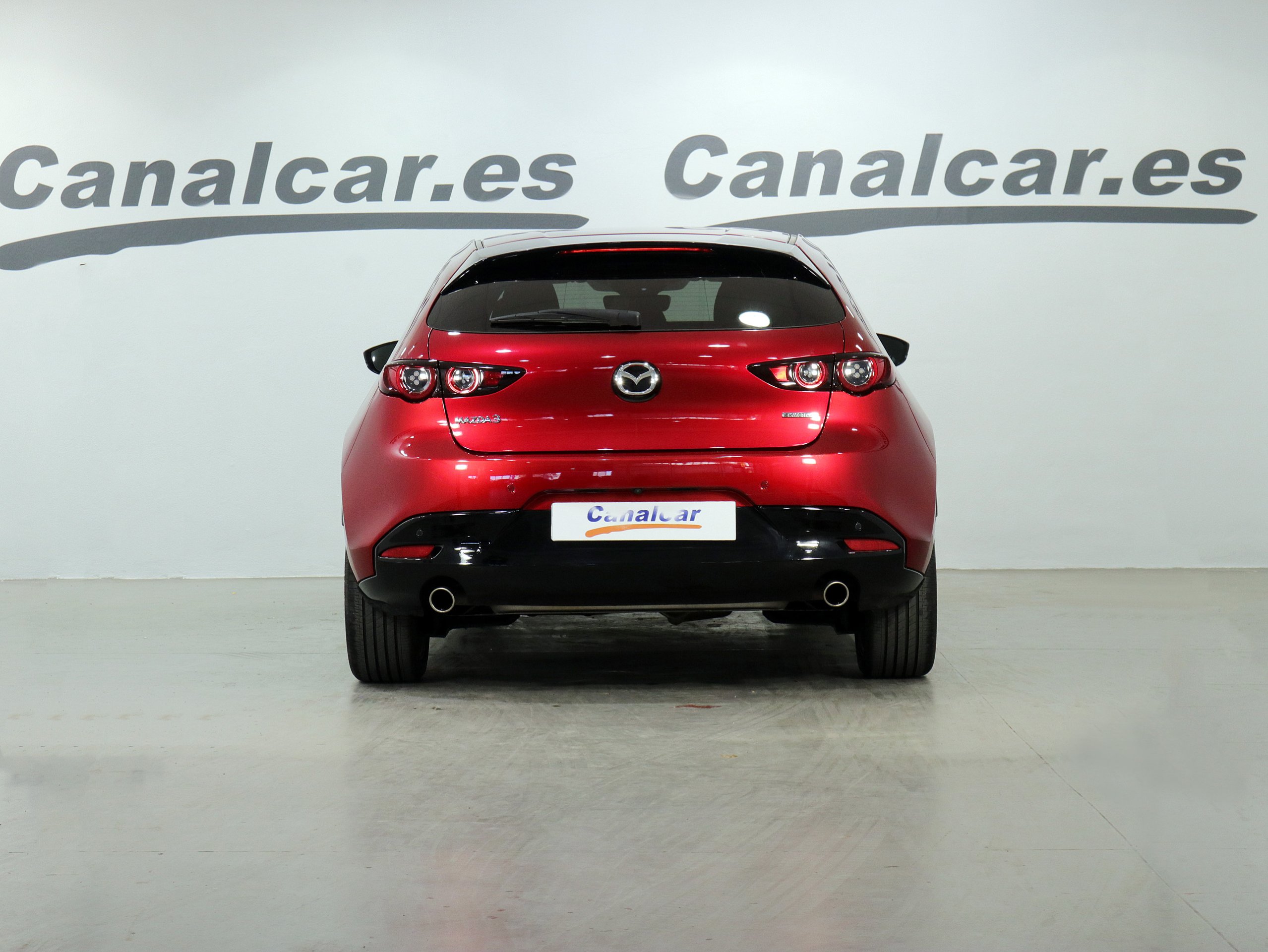 Foto Mazda 3 7