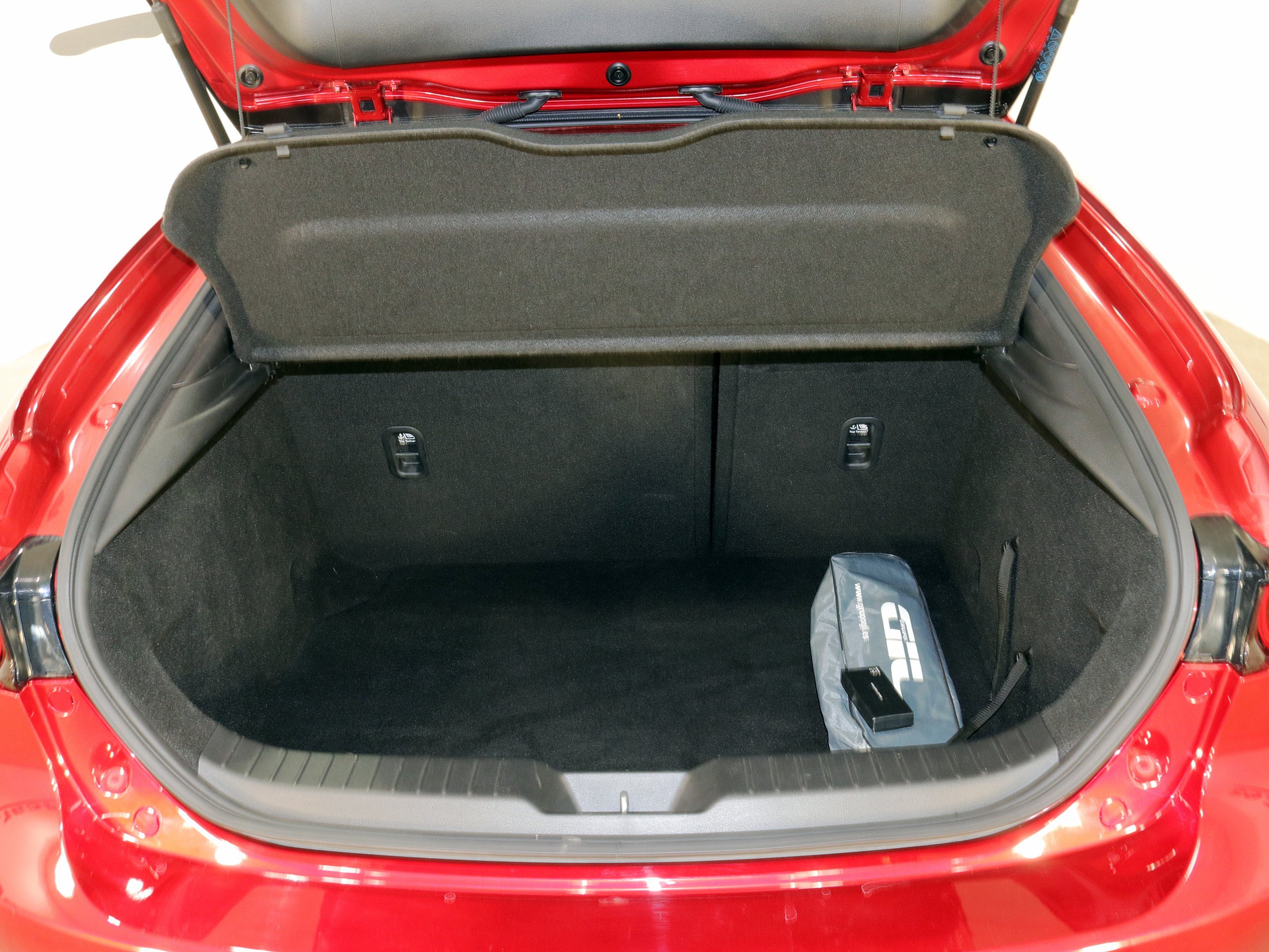 Foto Mazda 3 10