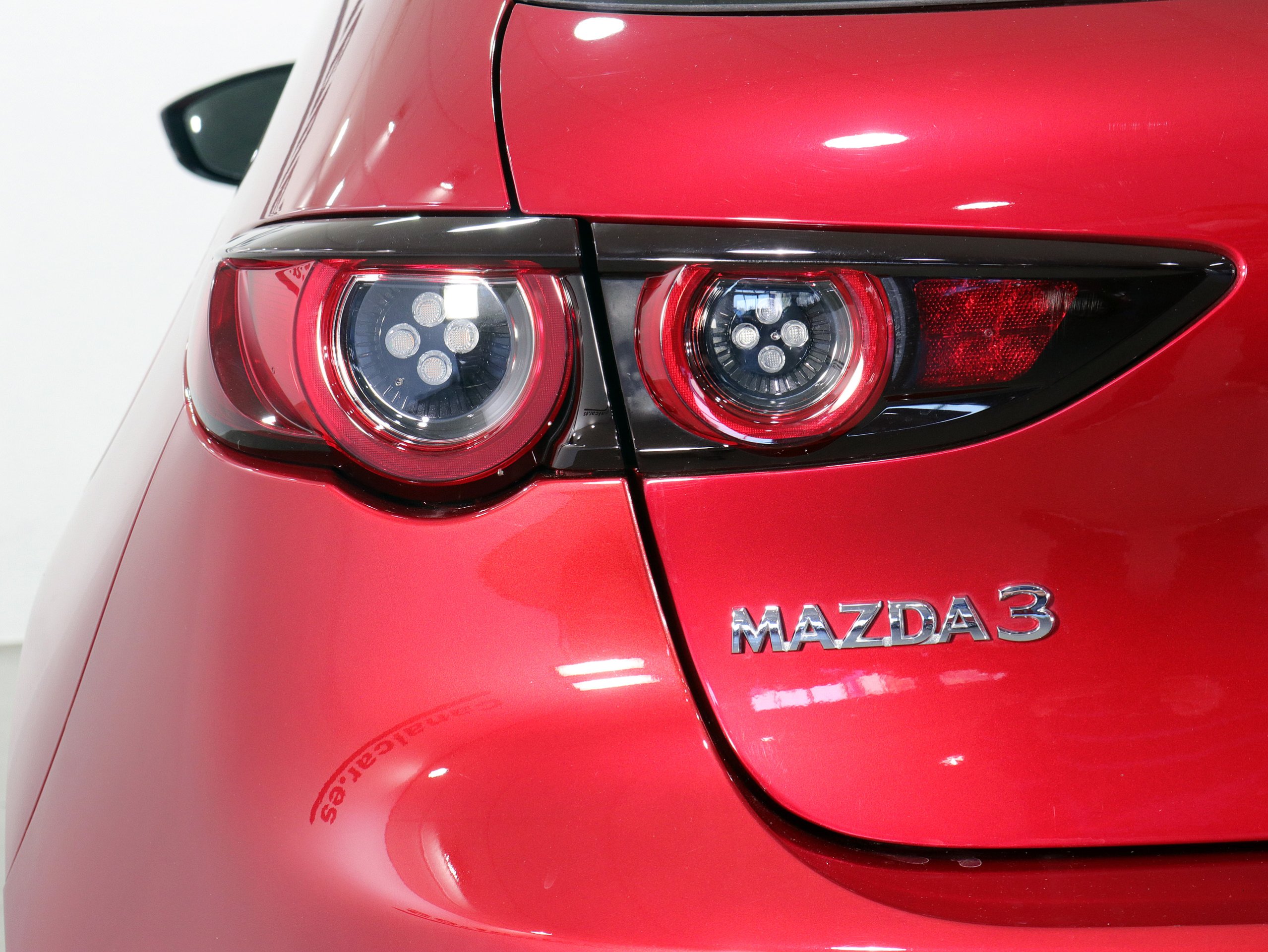 Foto Mazda 3 12