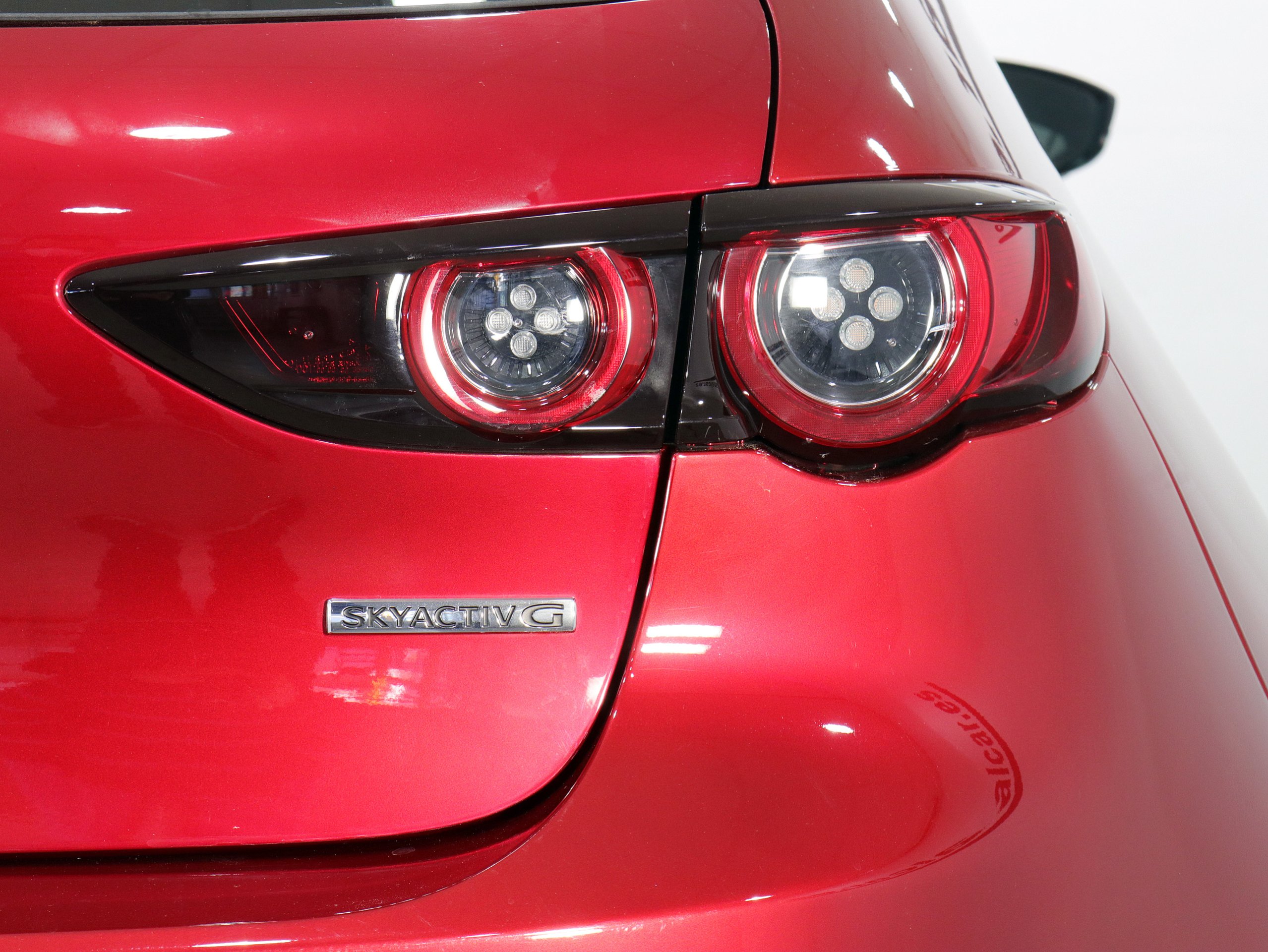 Foto Mazda 3 13