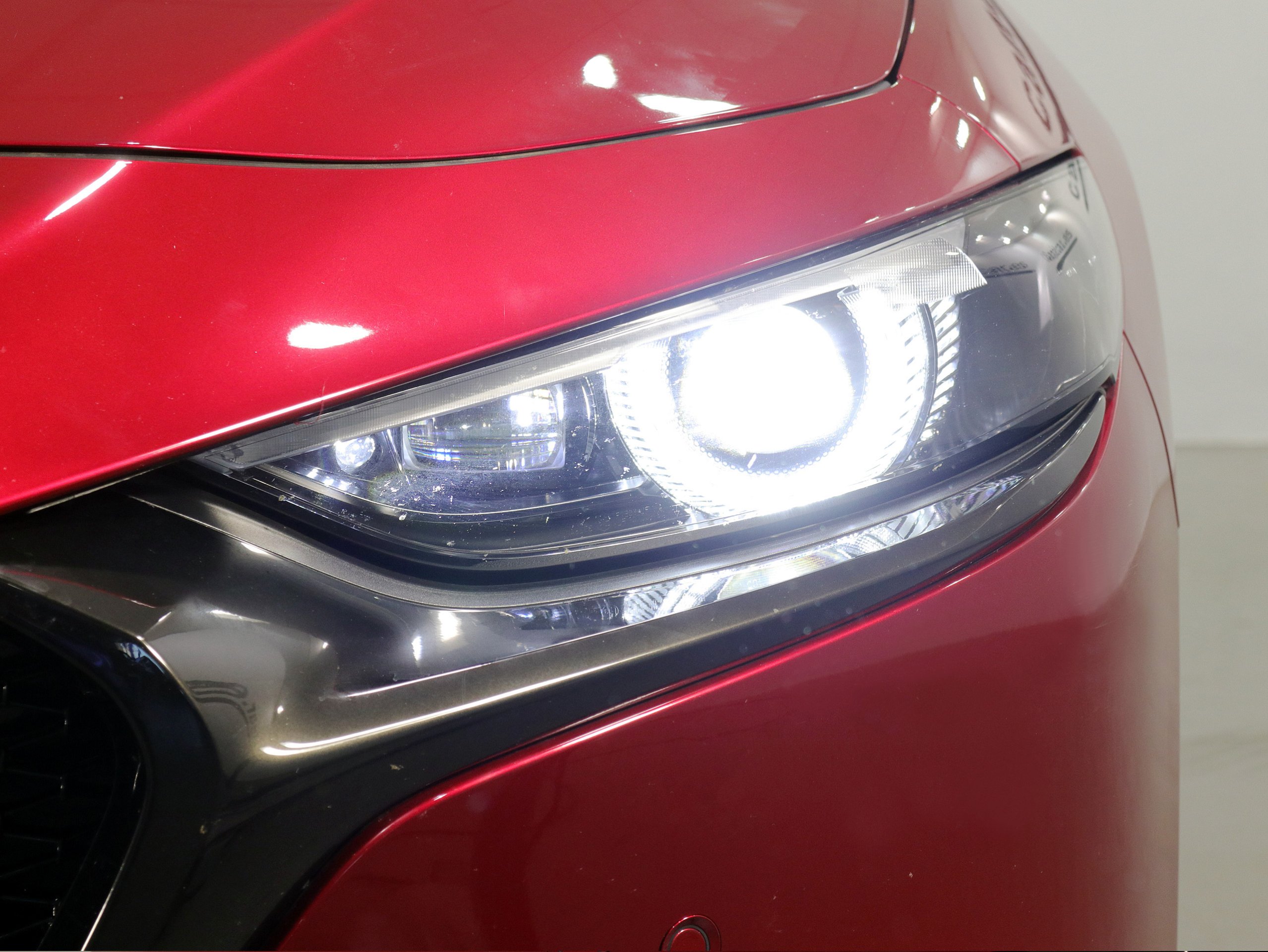 Foto Mazda 3 15