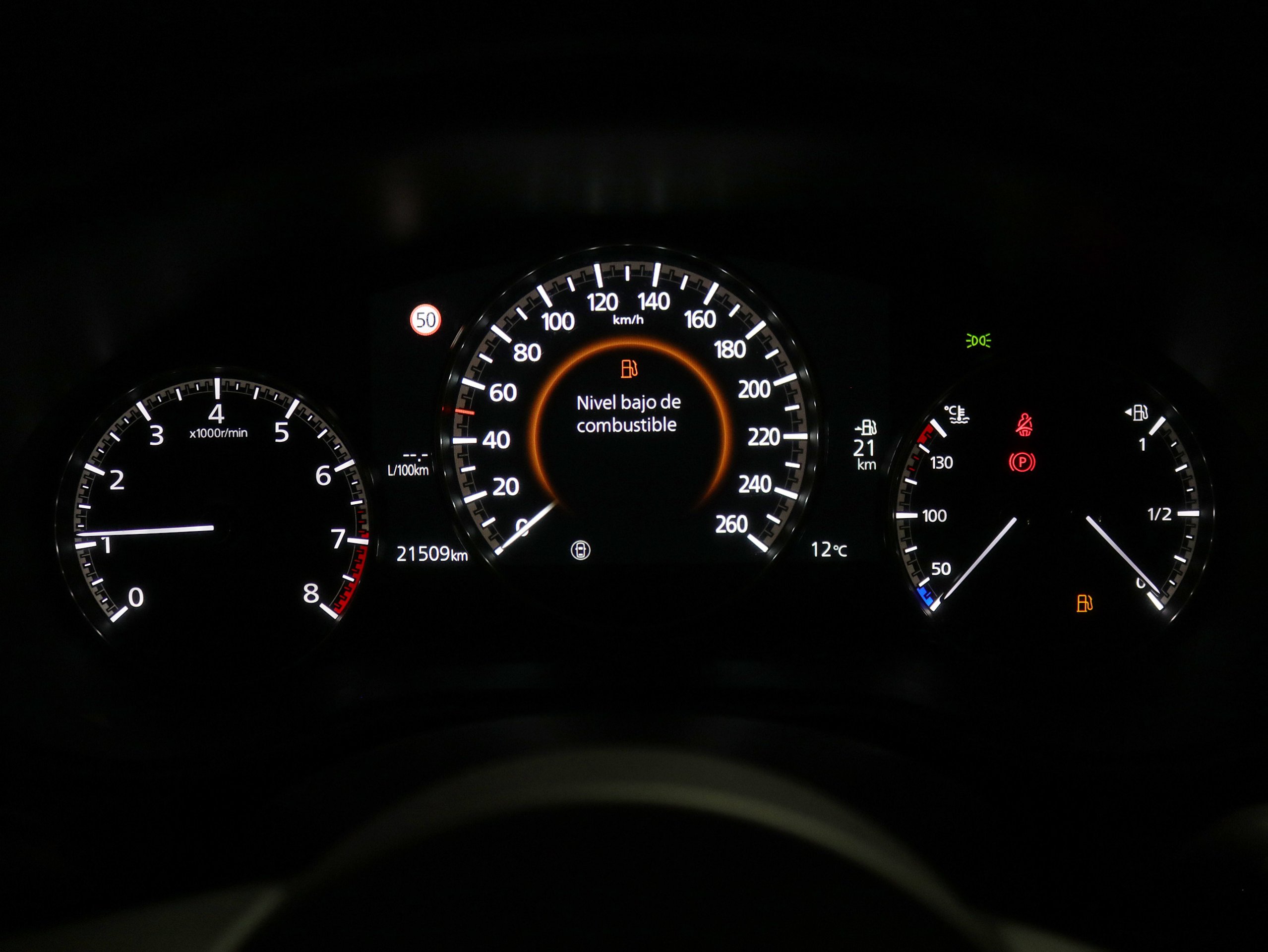 Foto Mazda 3 19