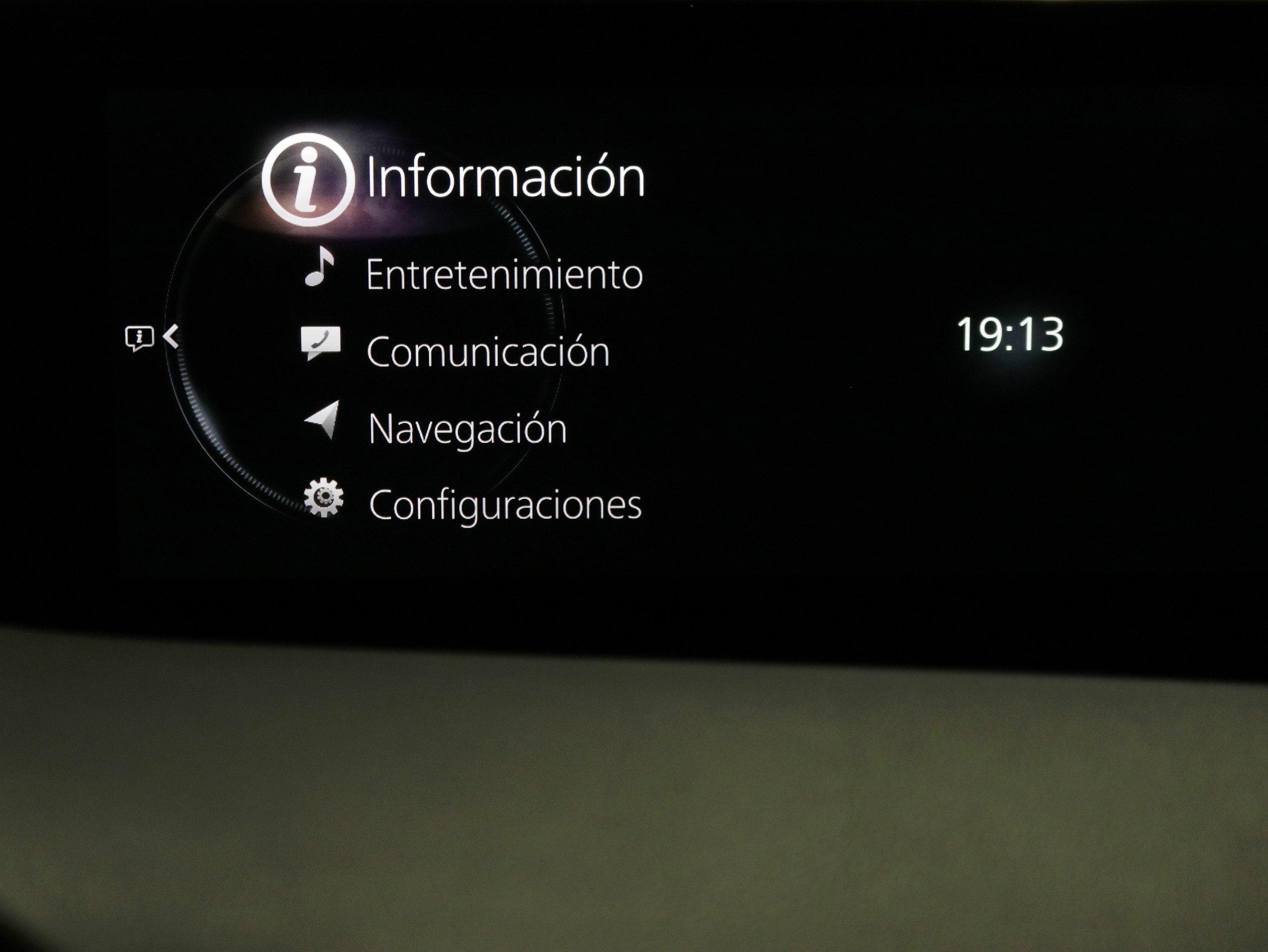 Foto Mazda 3 20