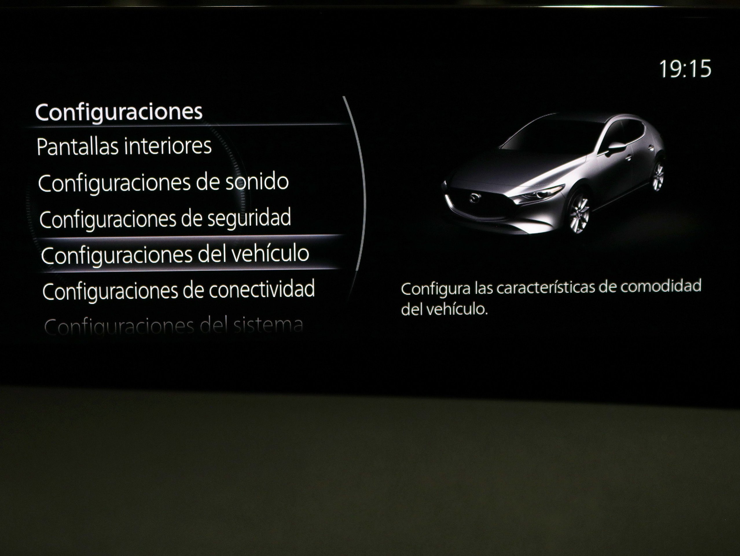 Foto Mazda 3 28