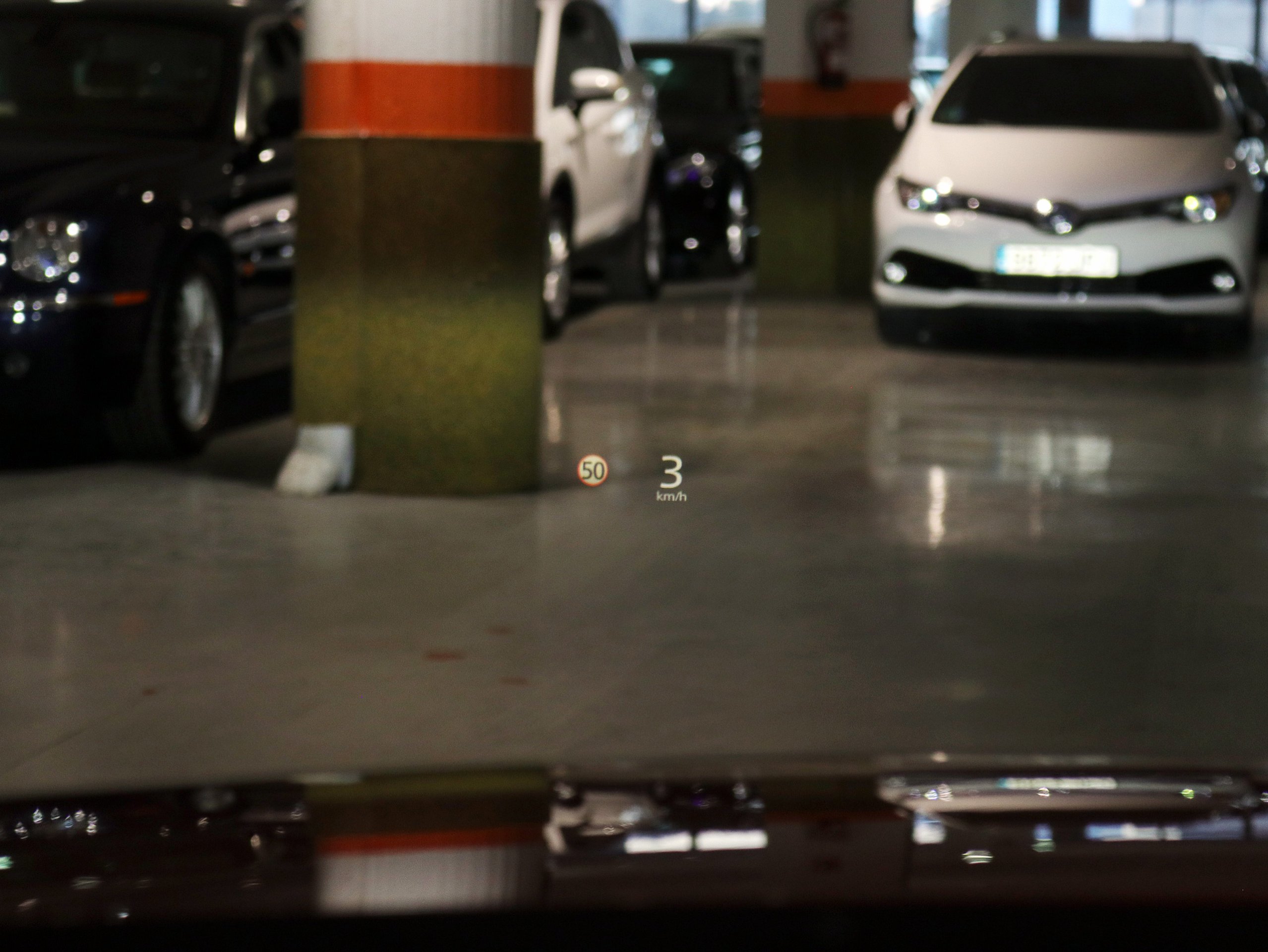 Foto Mazda 3 31