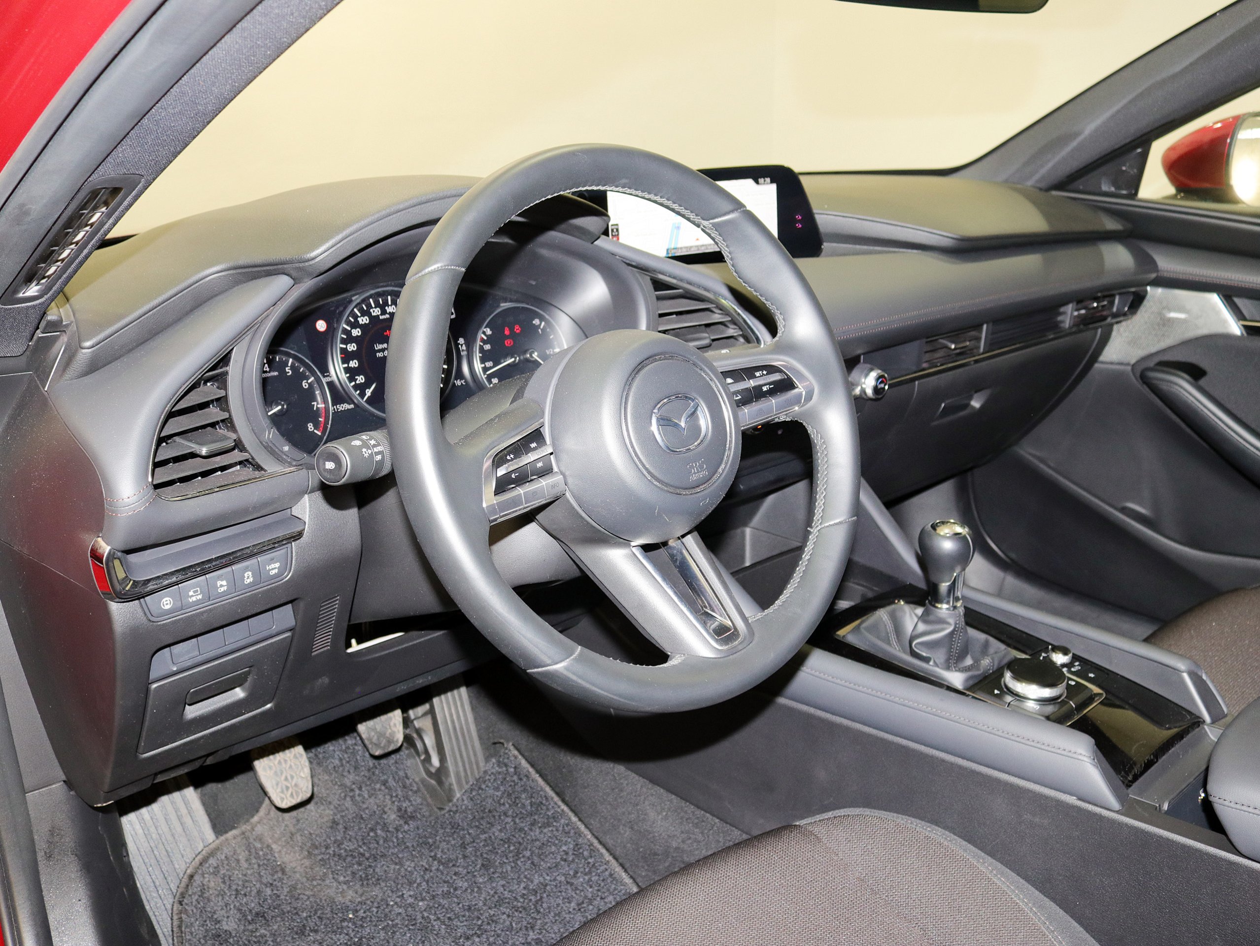 Foto Mazda 3 32