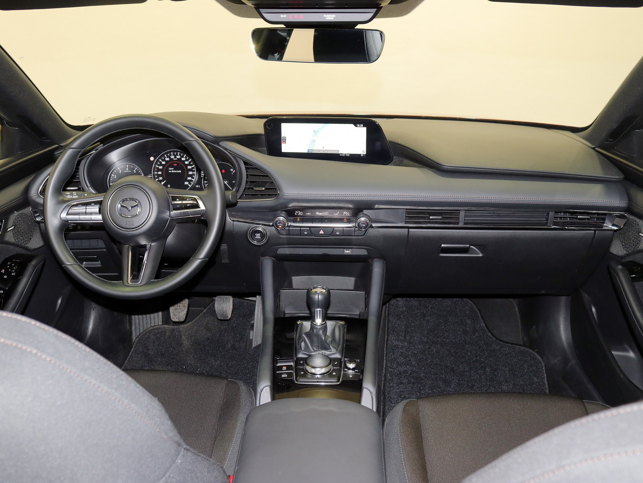Foto Mazda 3 33