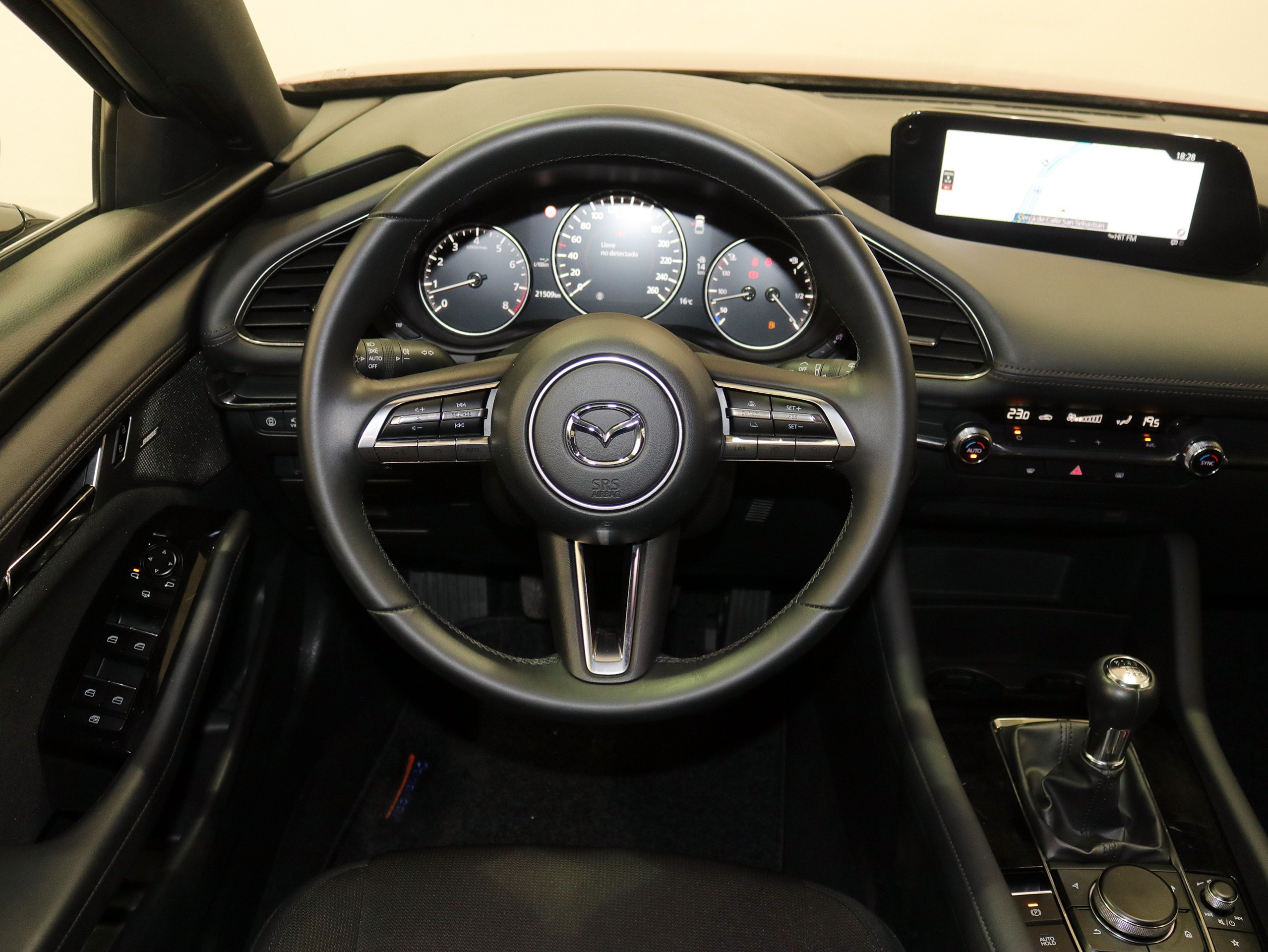 Foto Mazda 3 34
