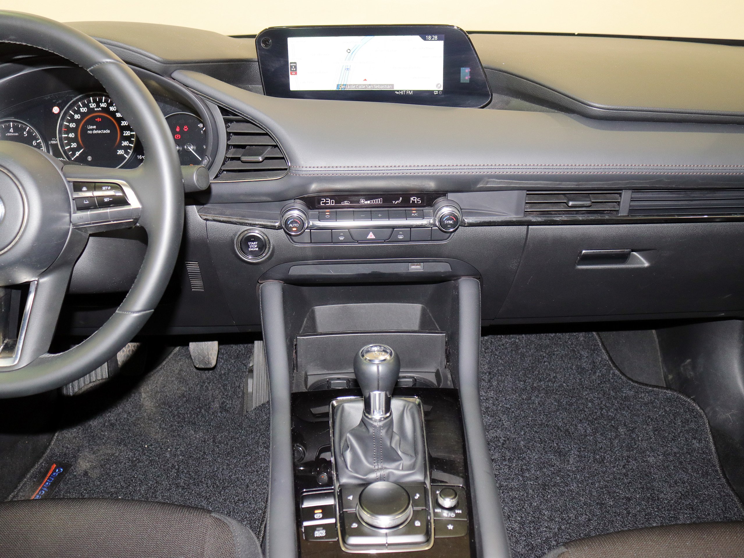 Foto Mazda 3 35