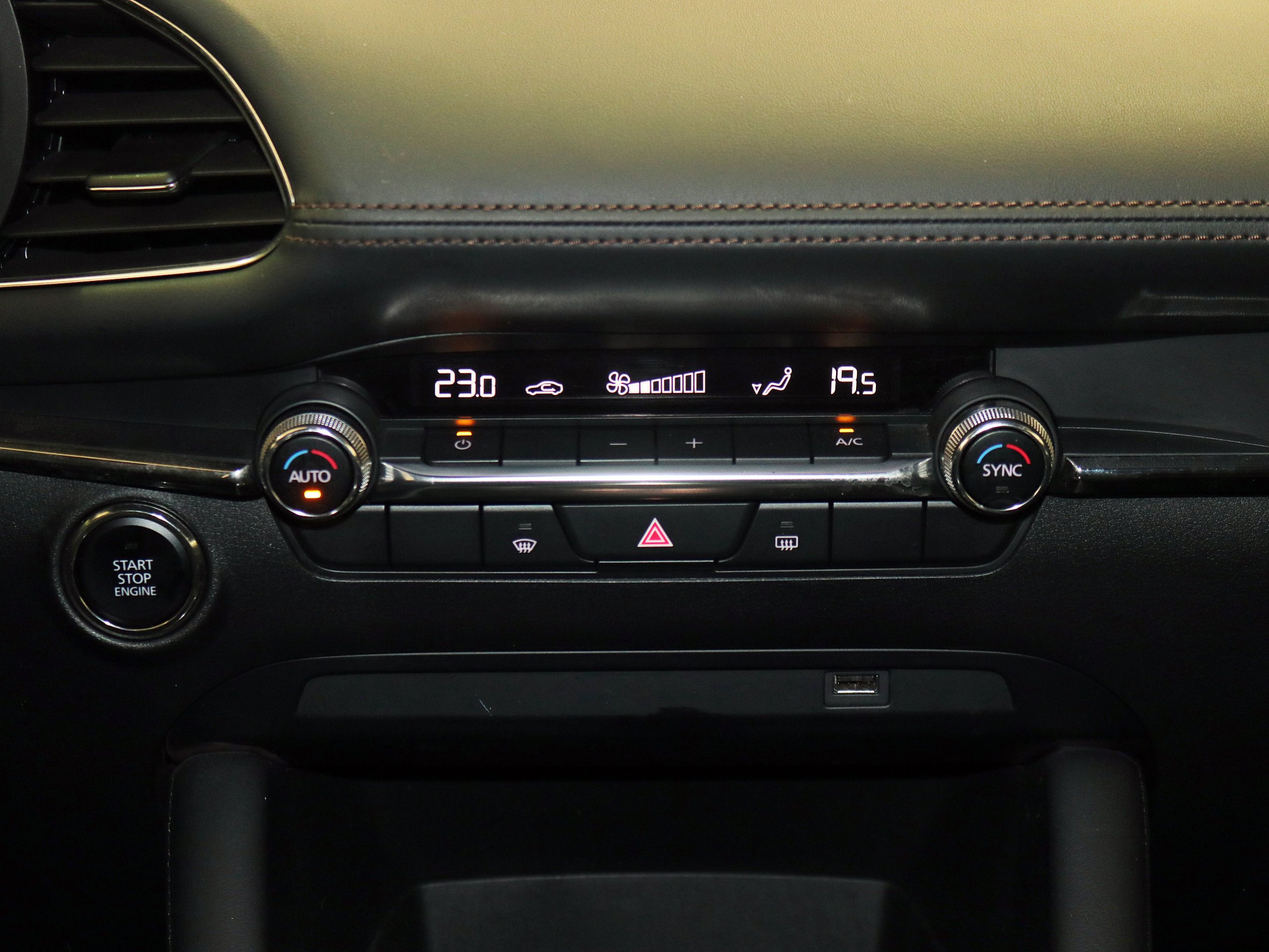 Foto Mazda 3 37