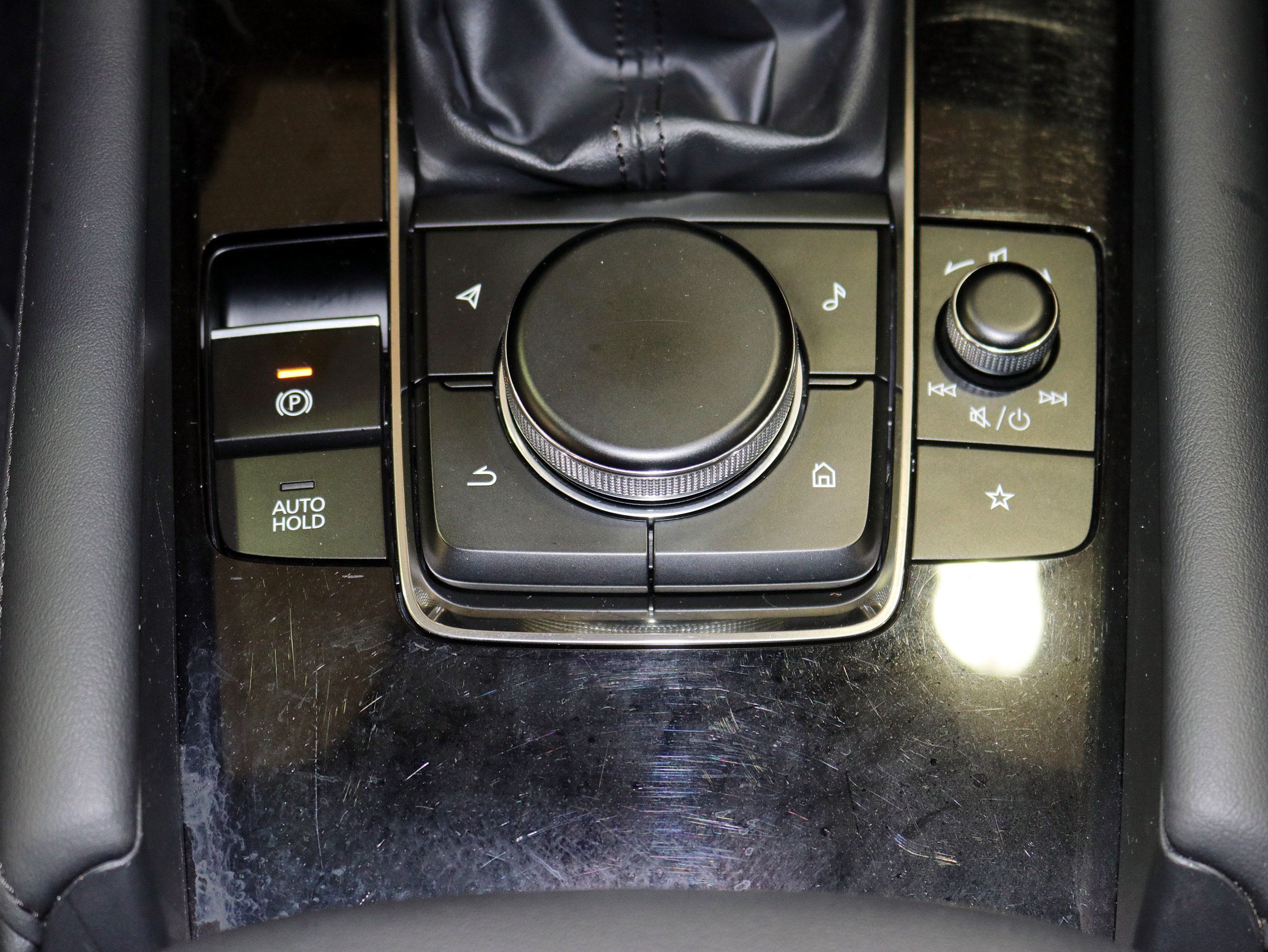 Foto Mazda 3 39
