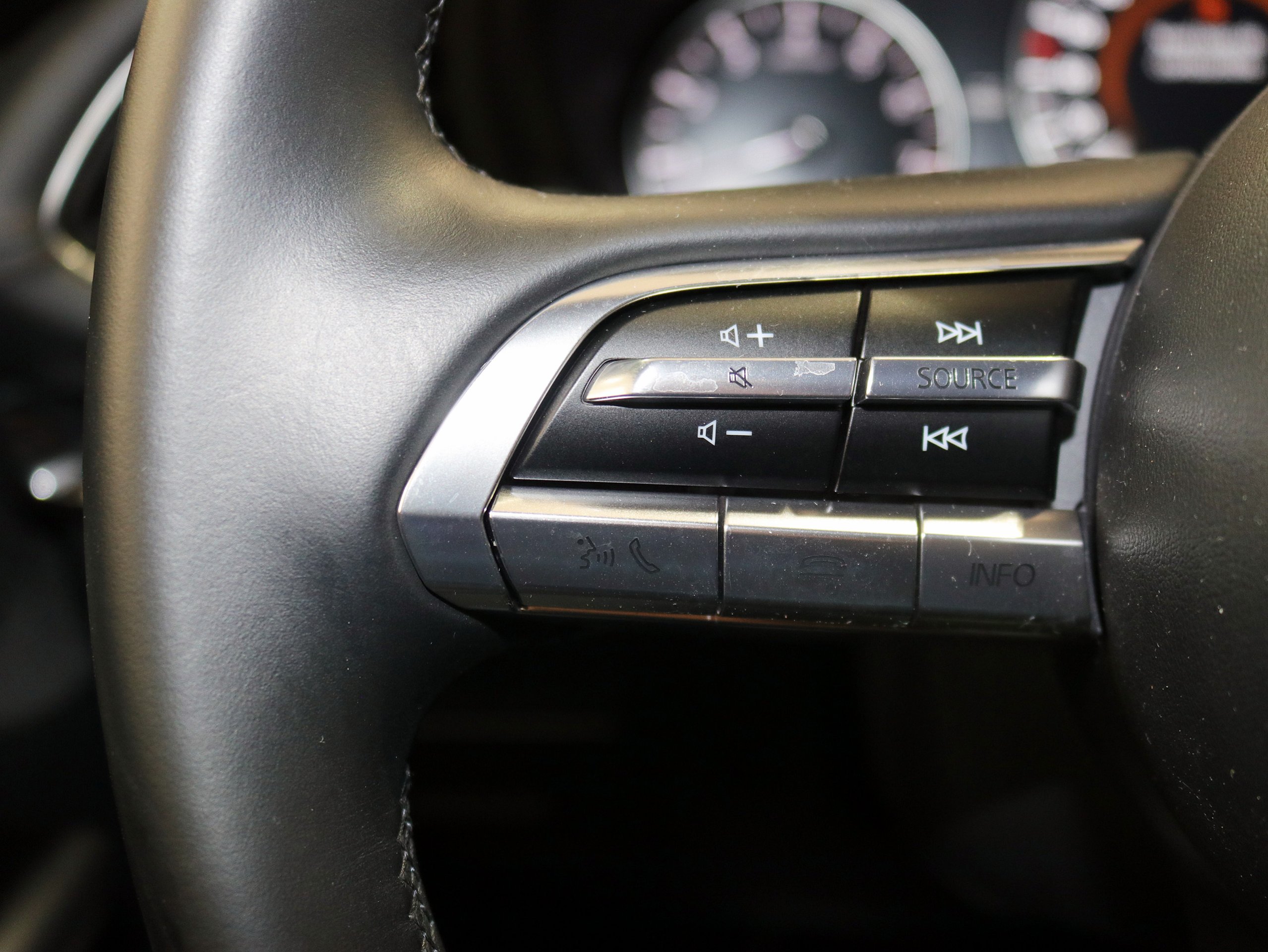 Foto Mazda 3 45
