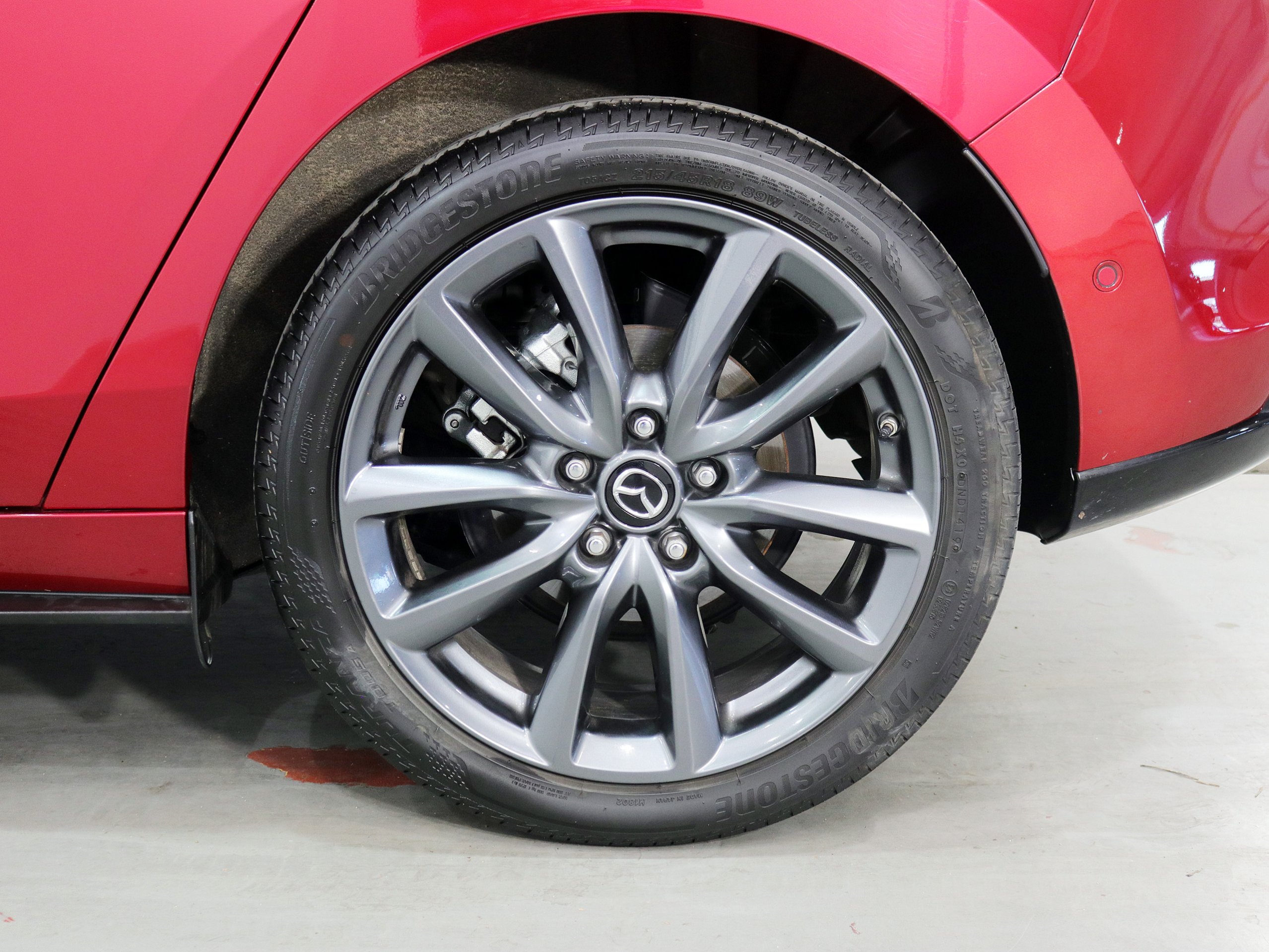 Foto Mazda 3 49