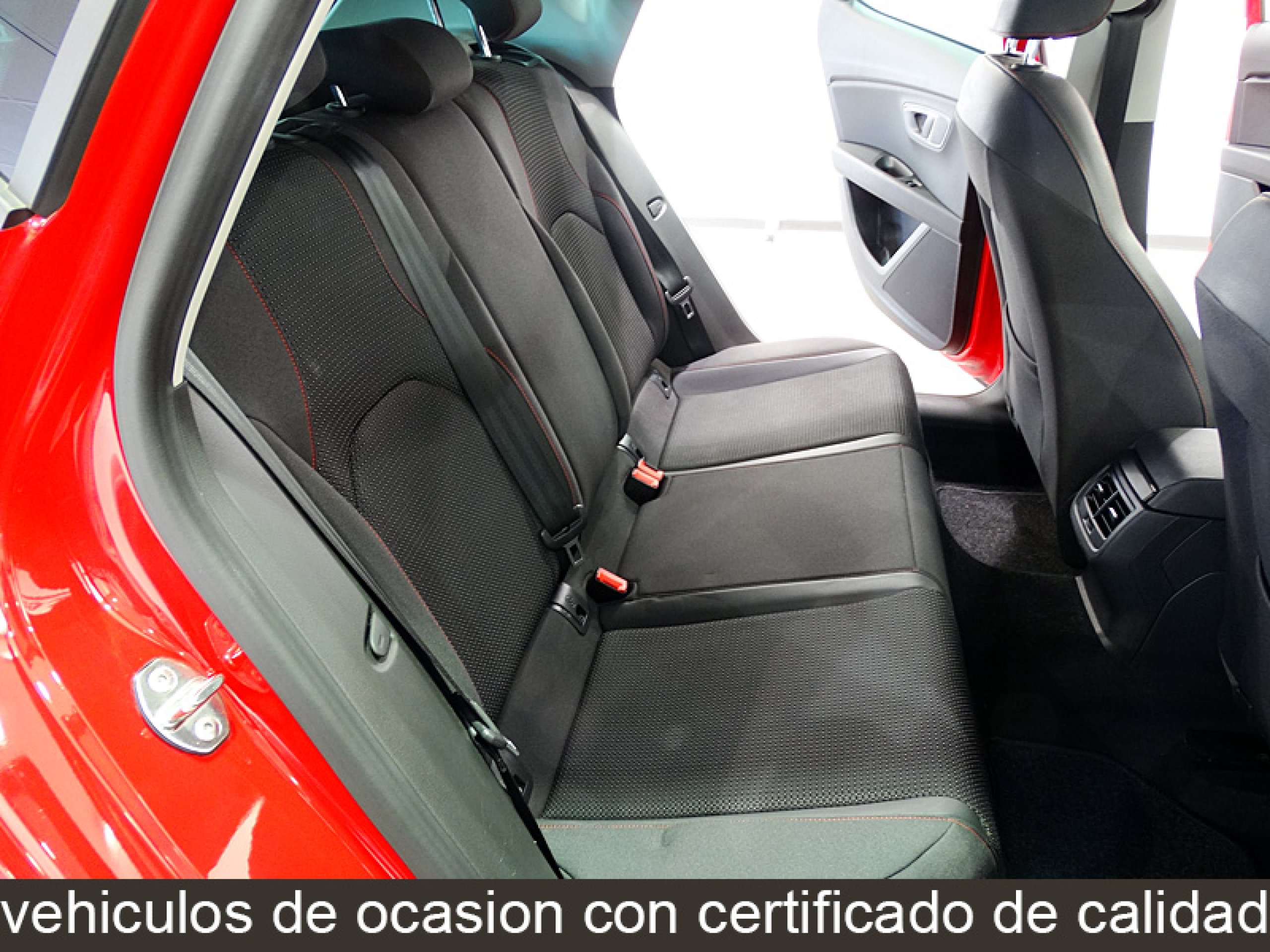 Foto Seat Leon 17