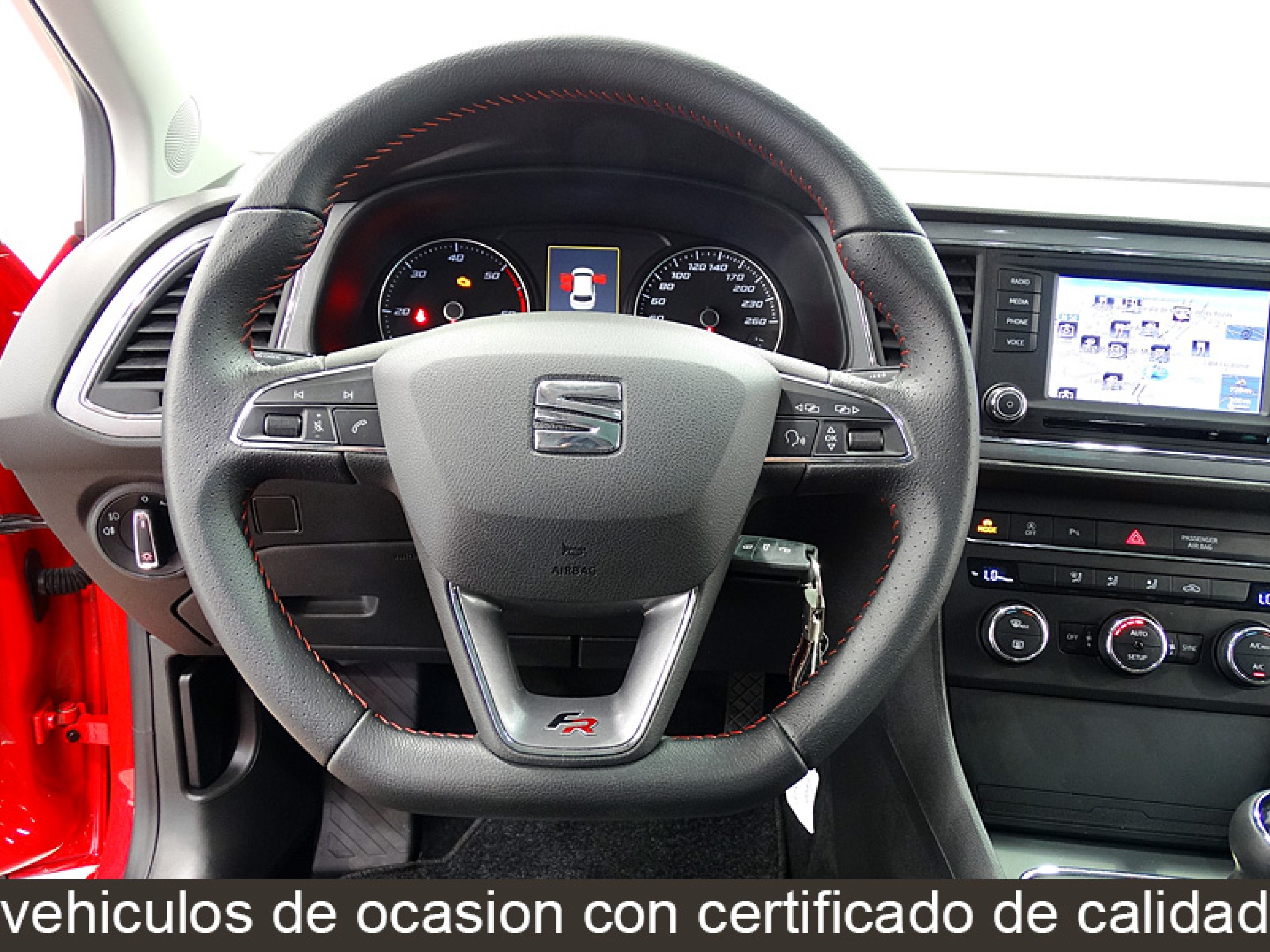 Foto Seat Leon 20