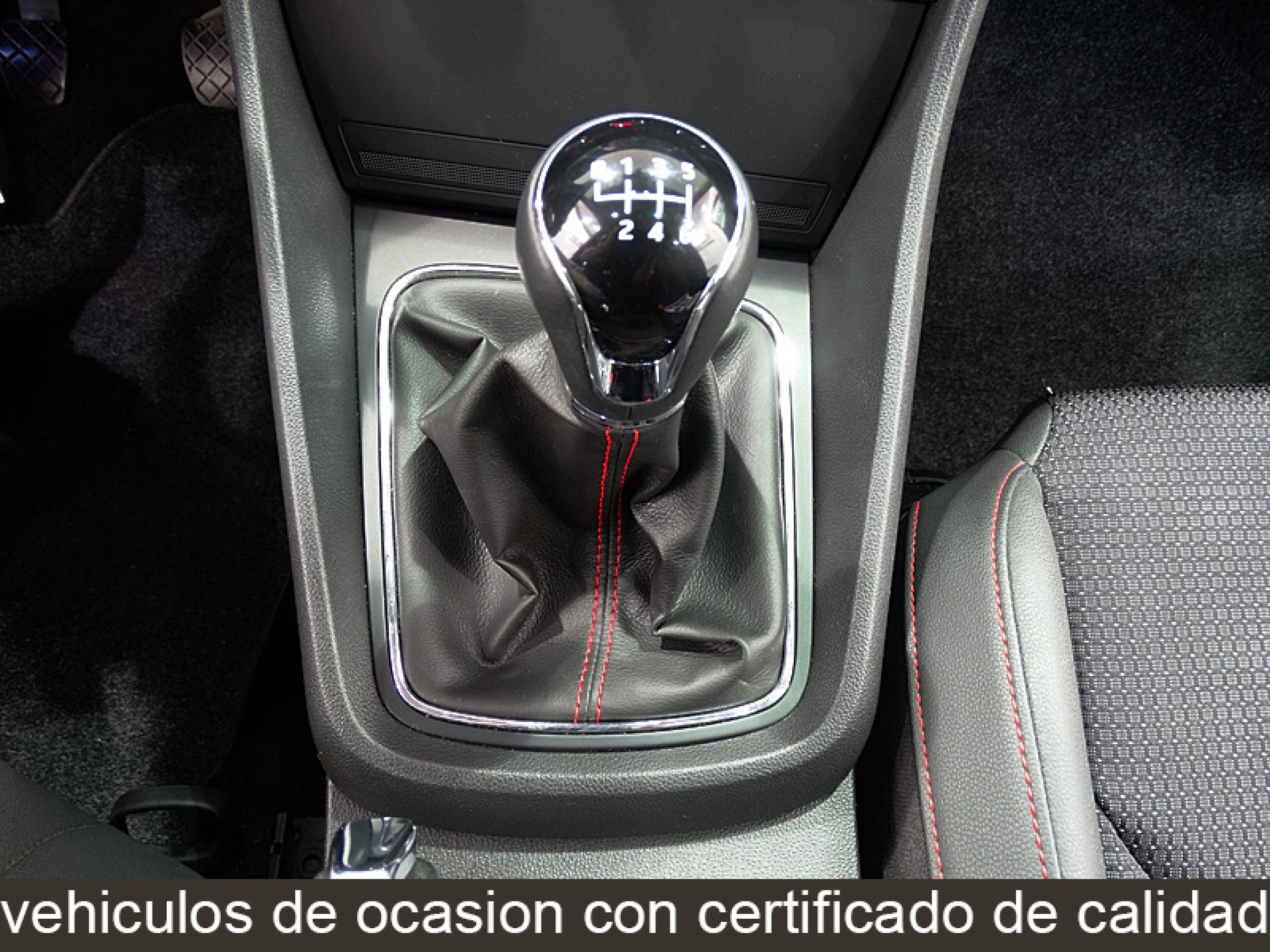 Foto Seat Leon 22