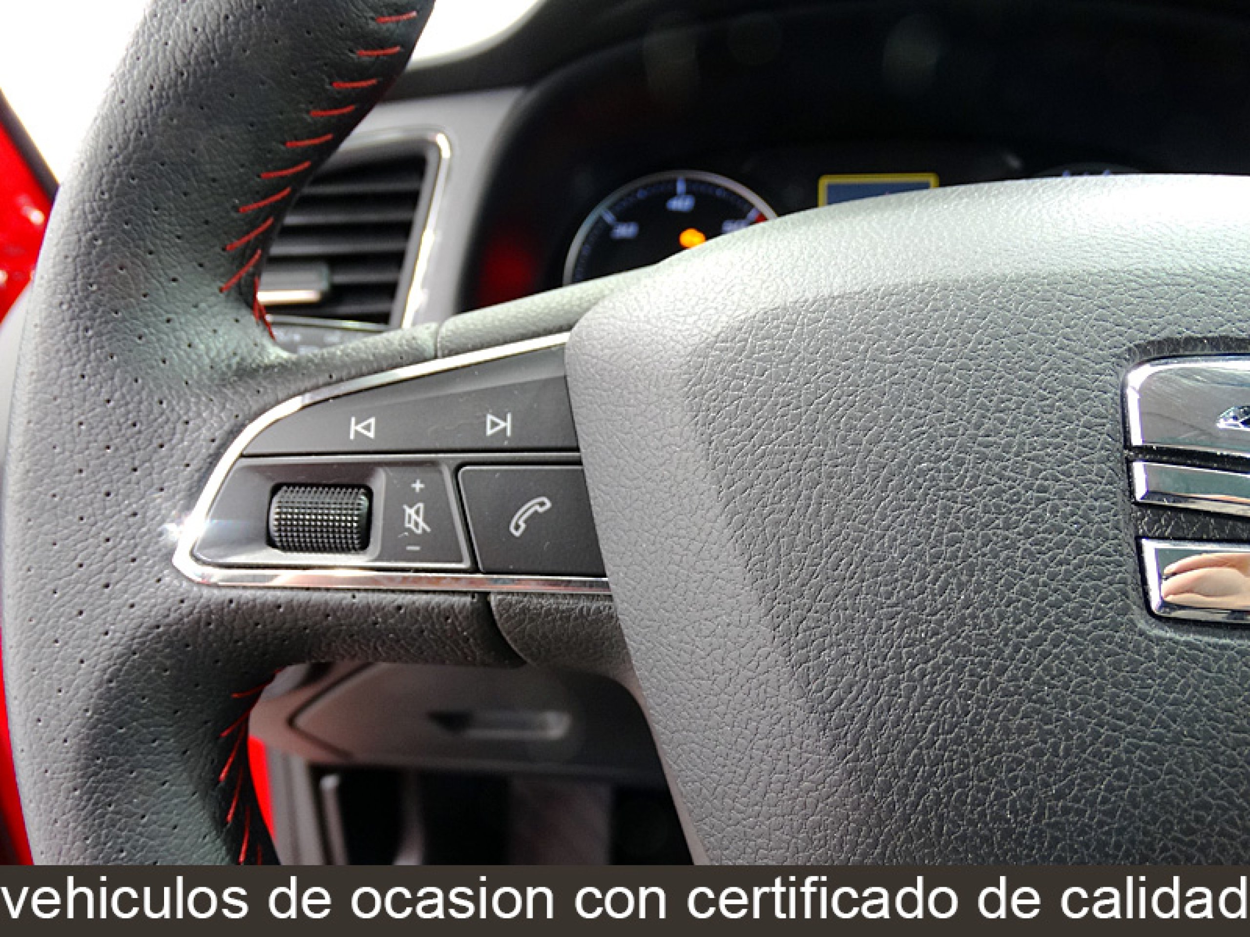 Foto Seat Leon 24