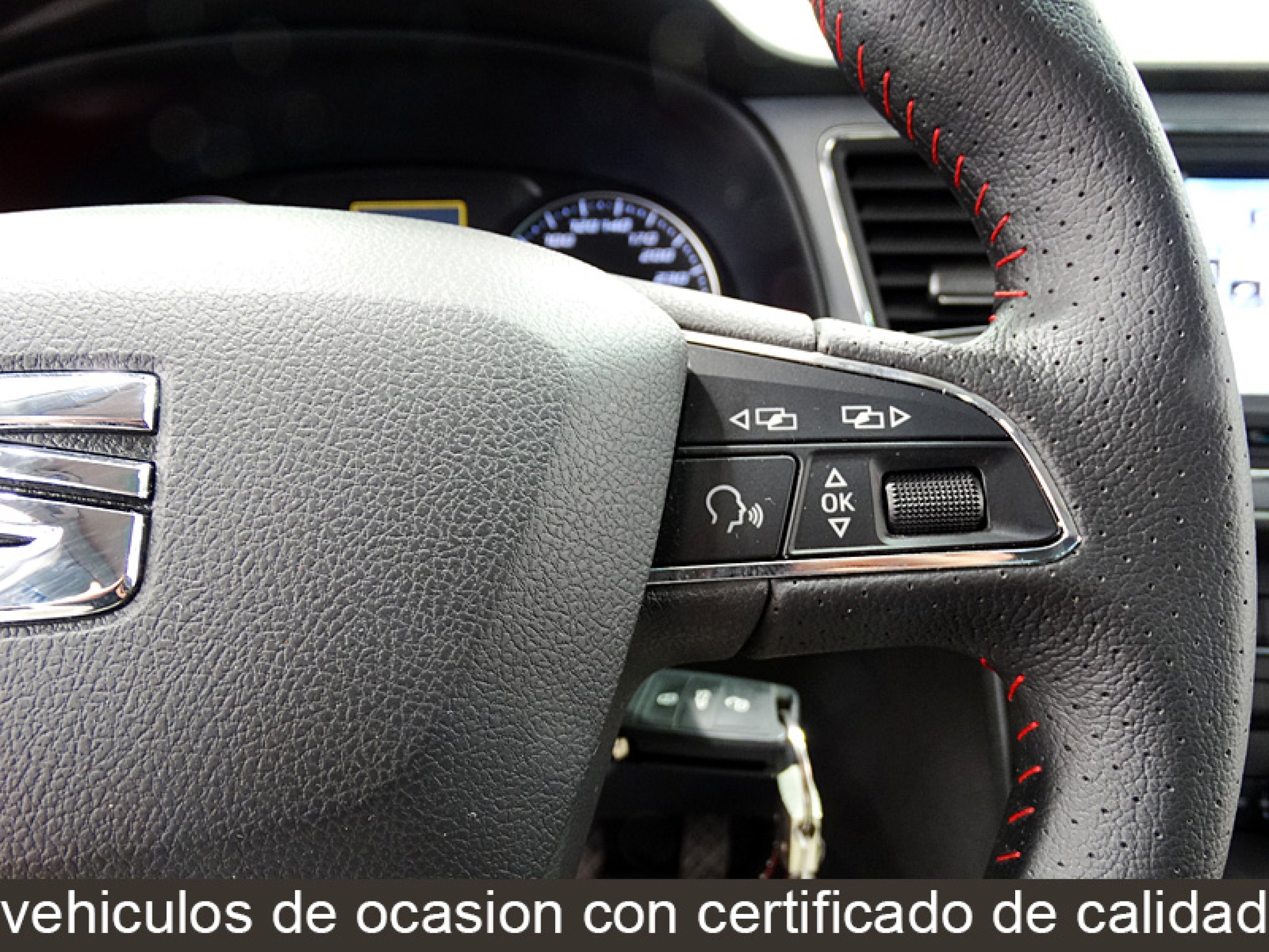Foto Seat Leon 25