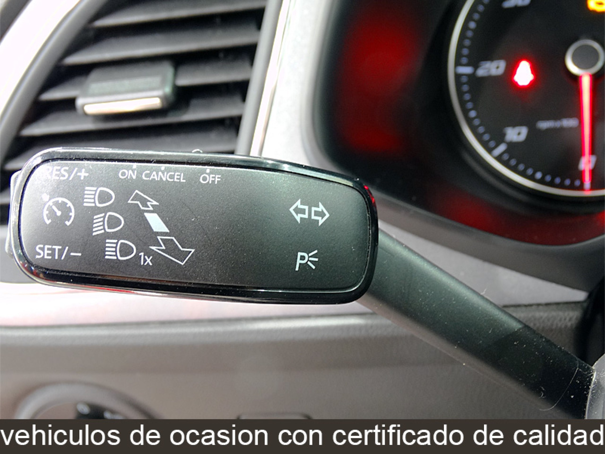 Foto Seat Leon 26