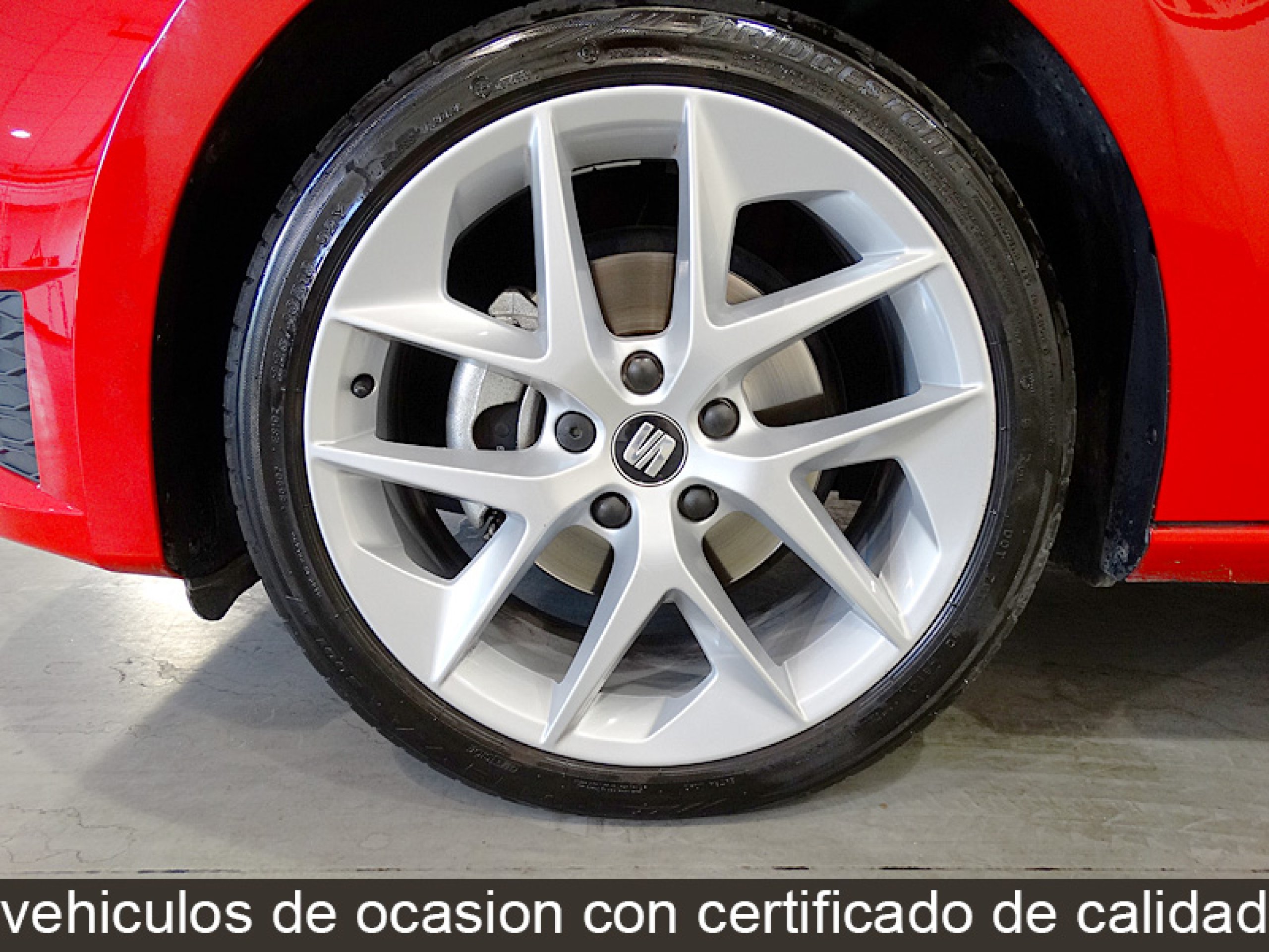 Foto Seat Leon 30
