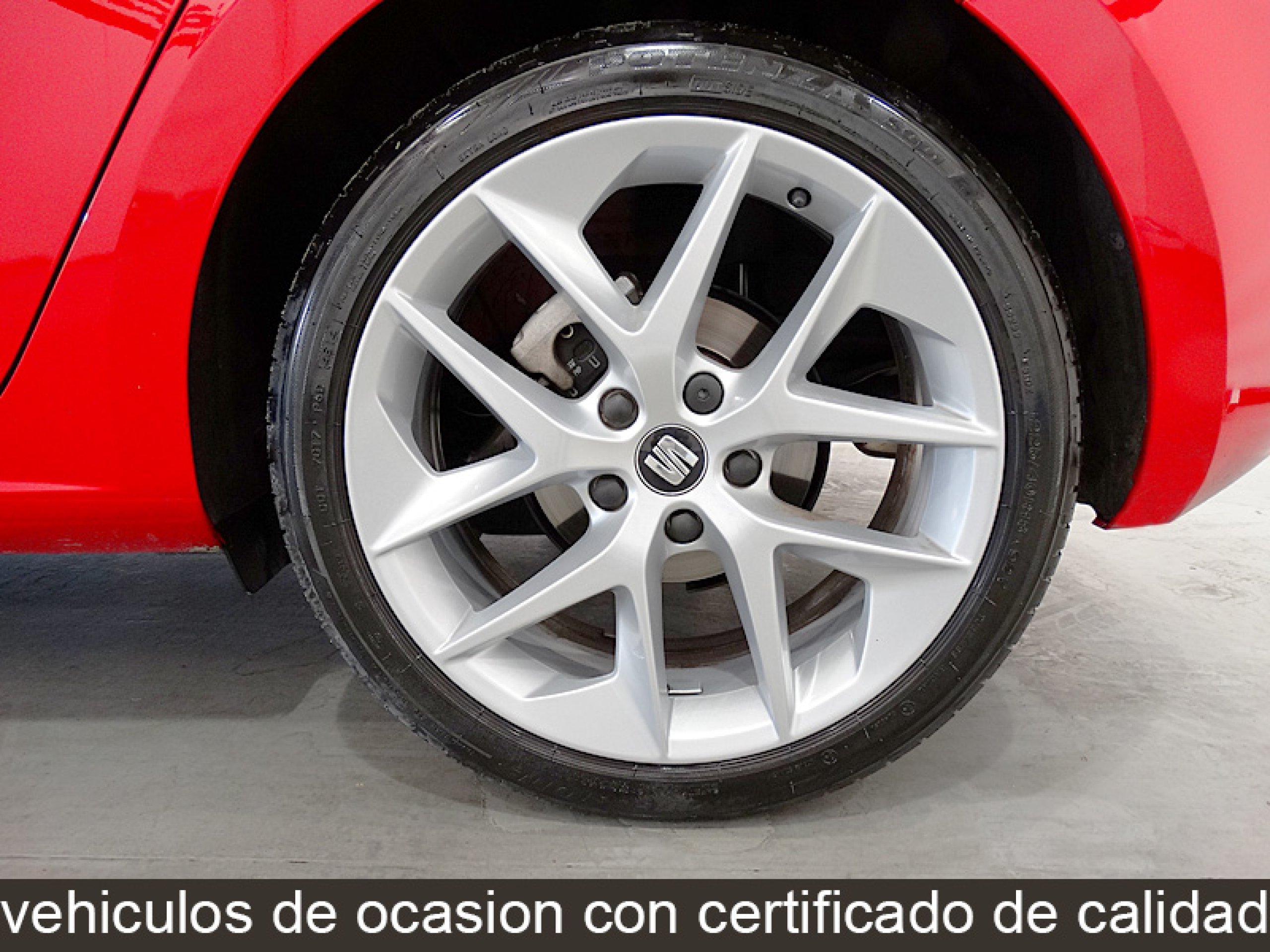 Foto Seat Leon 31