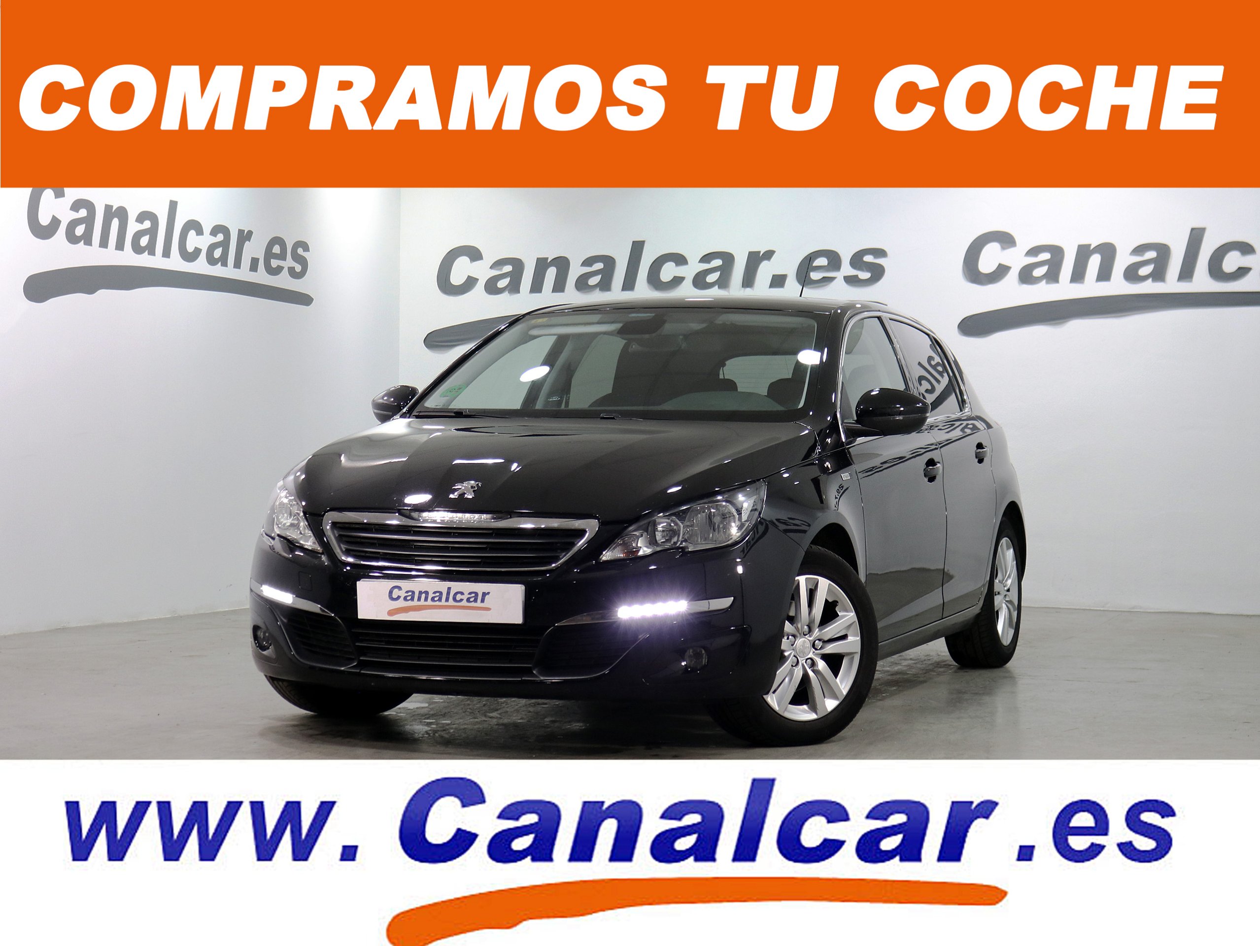 Foto Peugeot 308 2