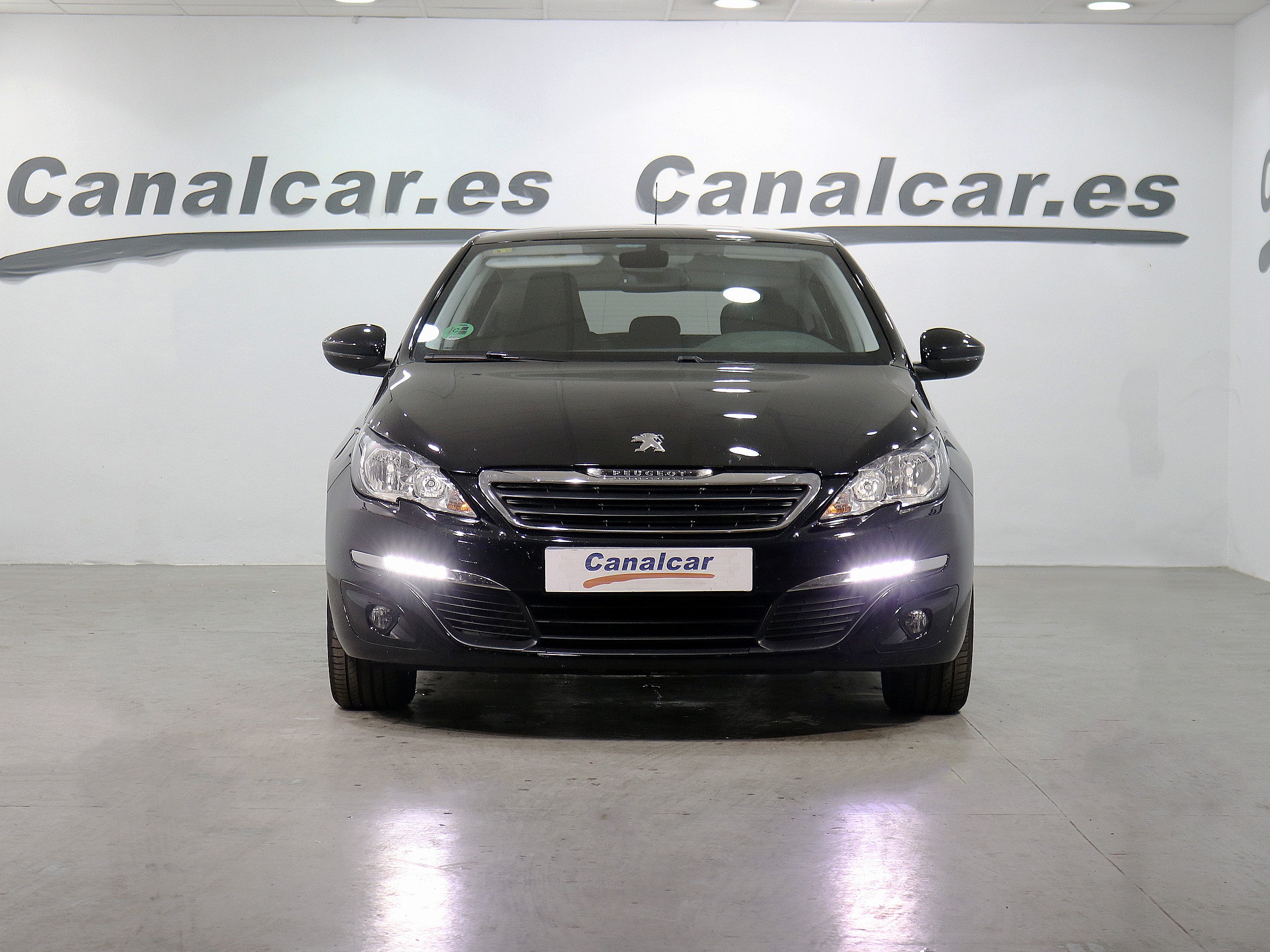 Foto Peugeot 308 3