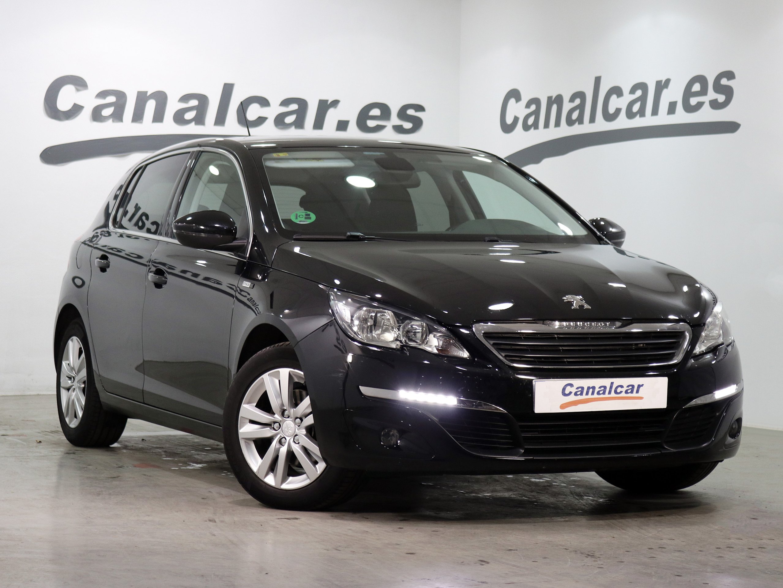 Foto Peugeot 308 4