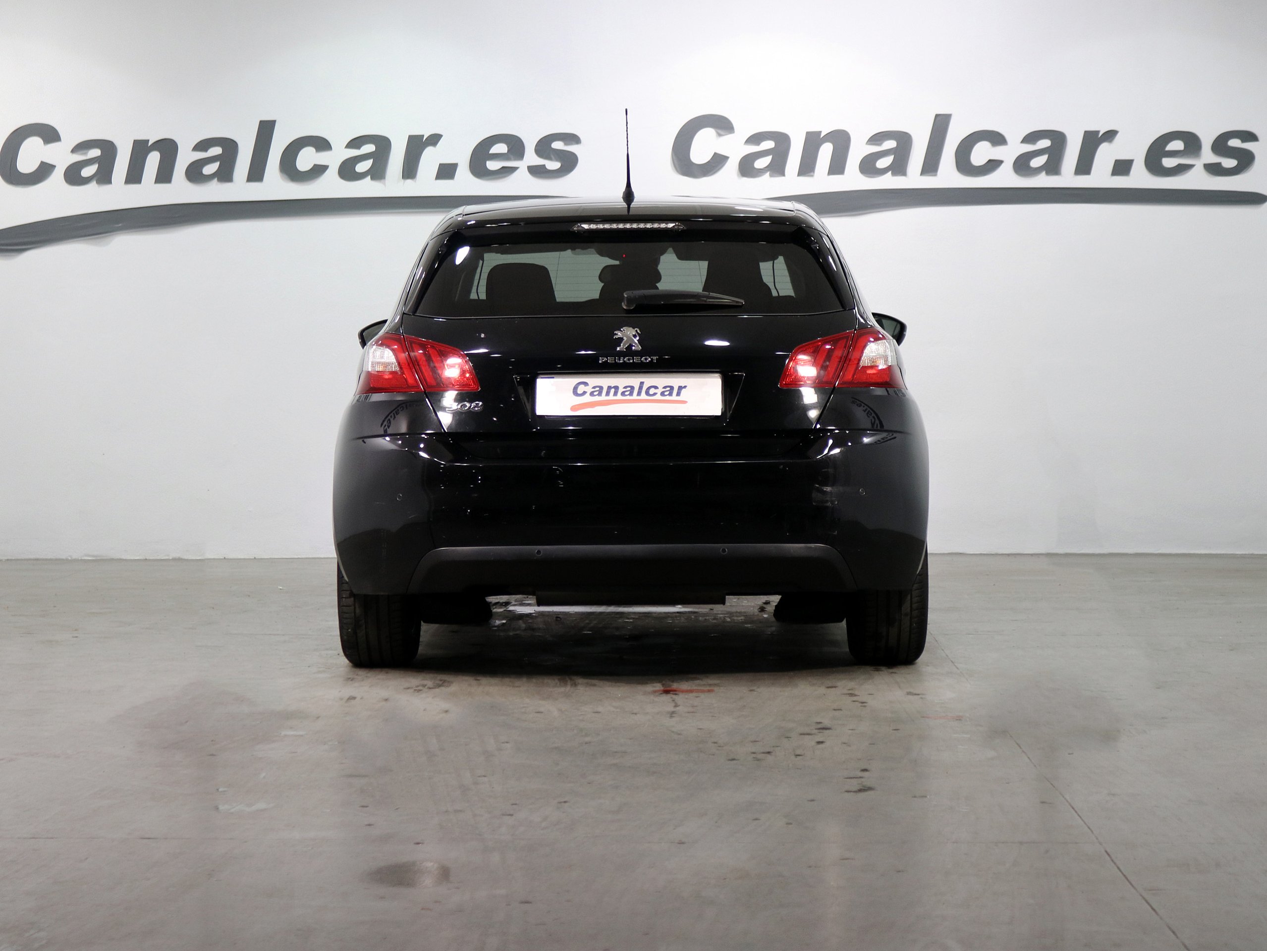 Foto Peugeot 308 6