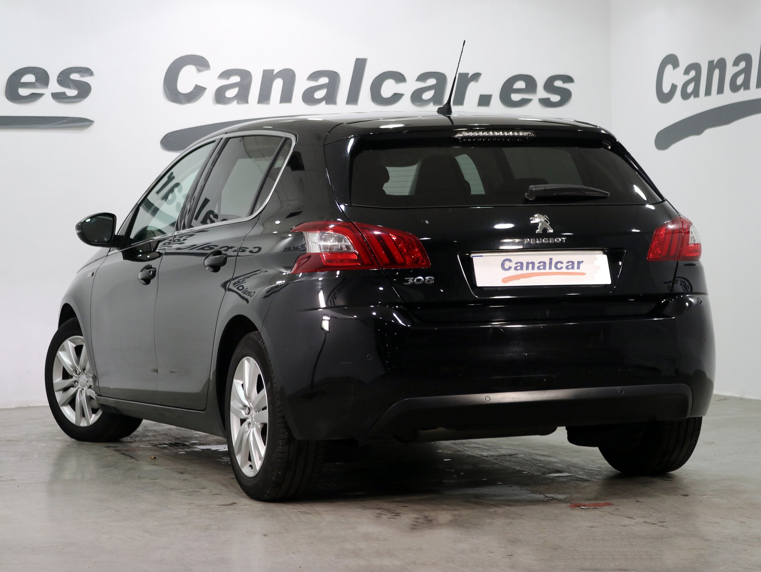 Foto Peugeot 308 7